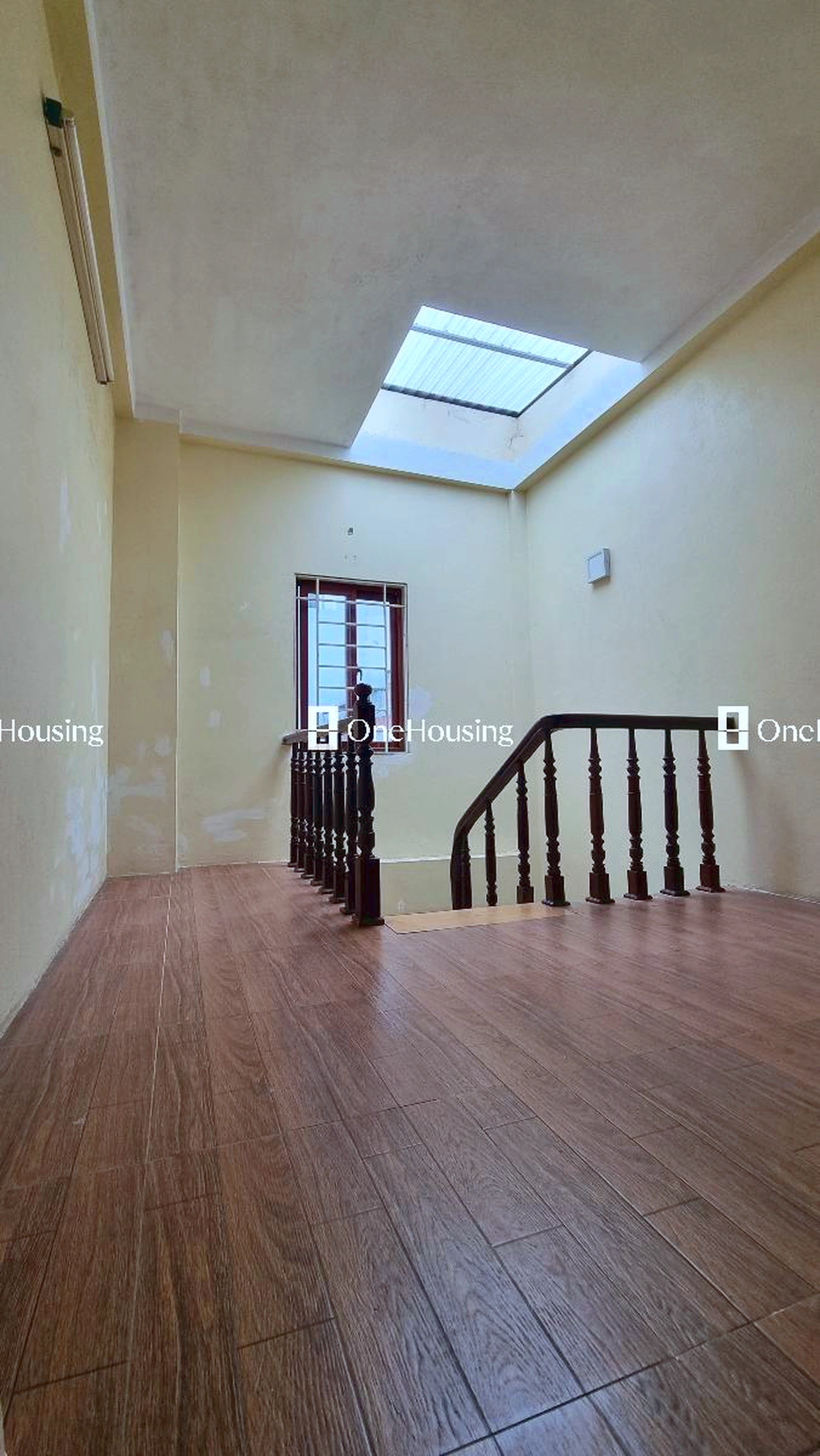 Nhà mặt ngõ cách Hào Nam 40m, P. Ô Chợ Dừa, Q. Đống Đa, TP. Hà Nội