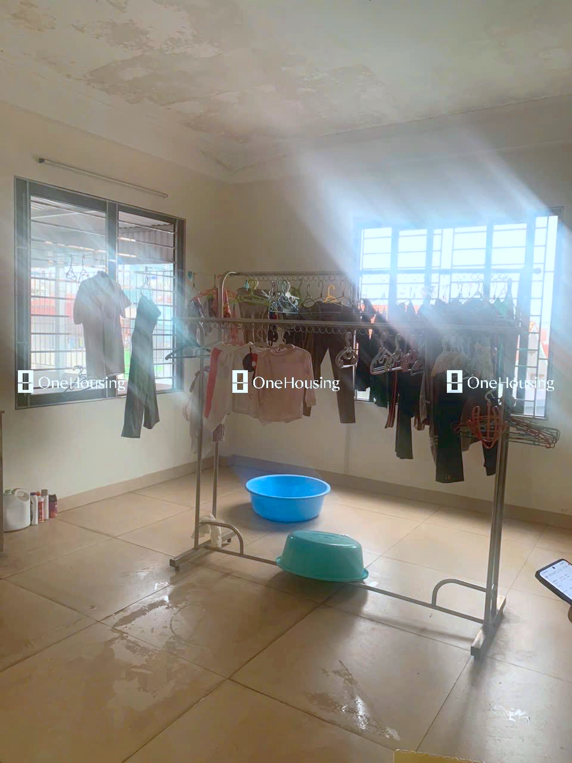 Nhà mặt ngõ cách Kẻ Tạnh 50m, P. Giang Biên, Q. Long Biên, TP. Hà Nội