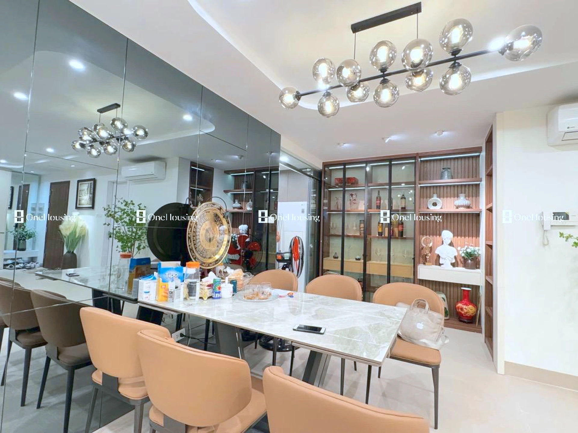 Nhà mặt phố Hoàng Đạo Thúy, P. Trung Hòa, Q. Cầu Giấy, TP. Hà Nội