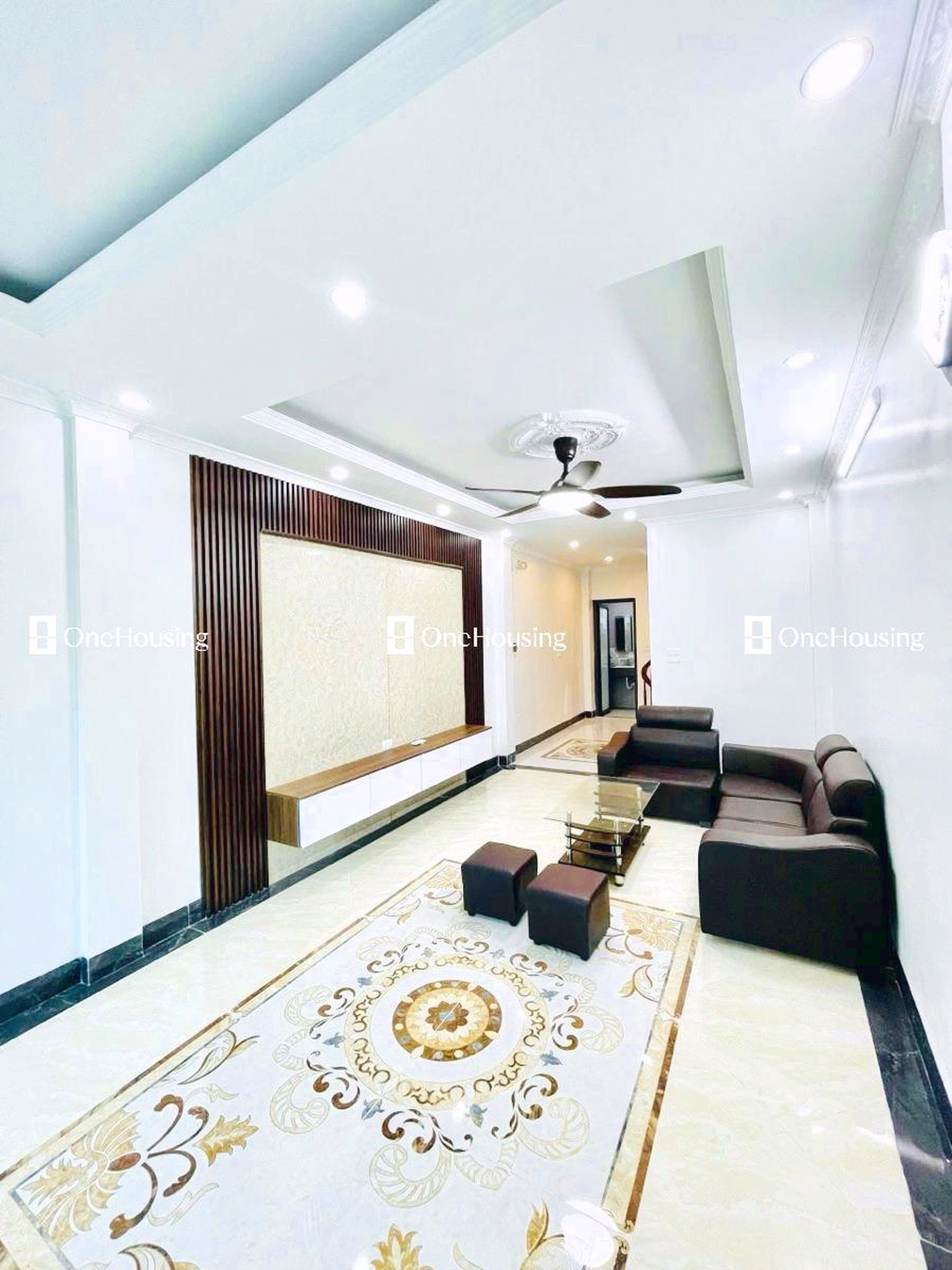 Nhà mặt ngõ cách Dương Văn Bé 100m, P. Vĩnh Tuy, Q. Hai Bà Trưng, TP. Hà Nội