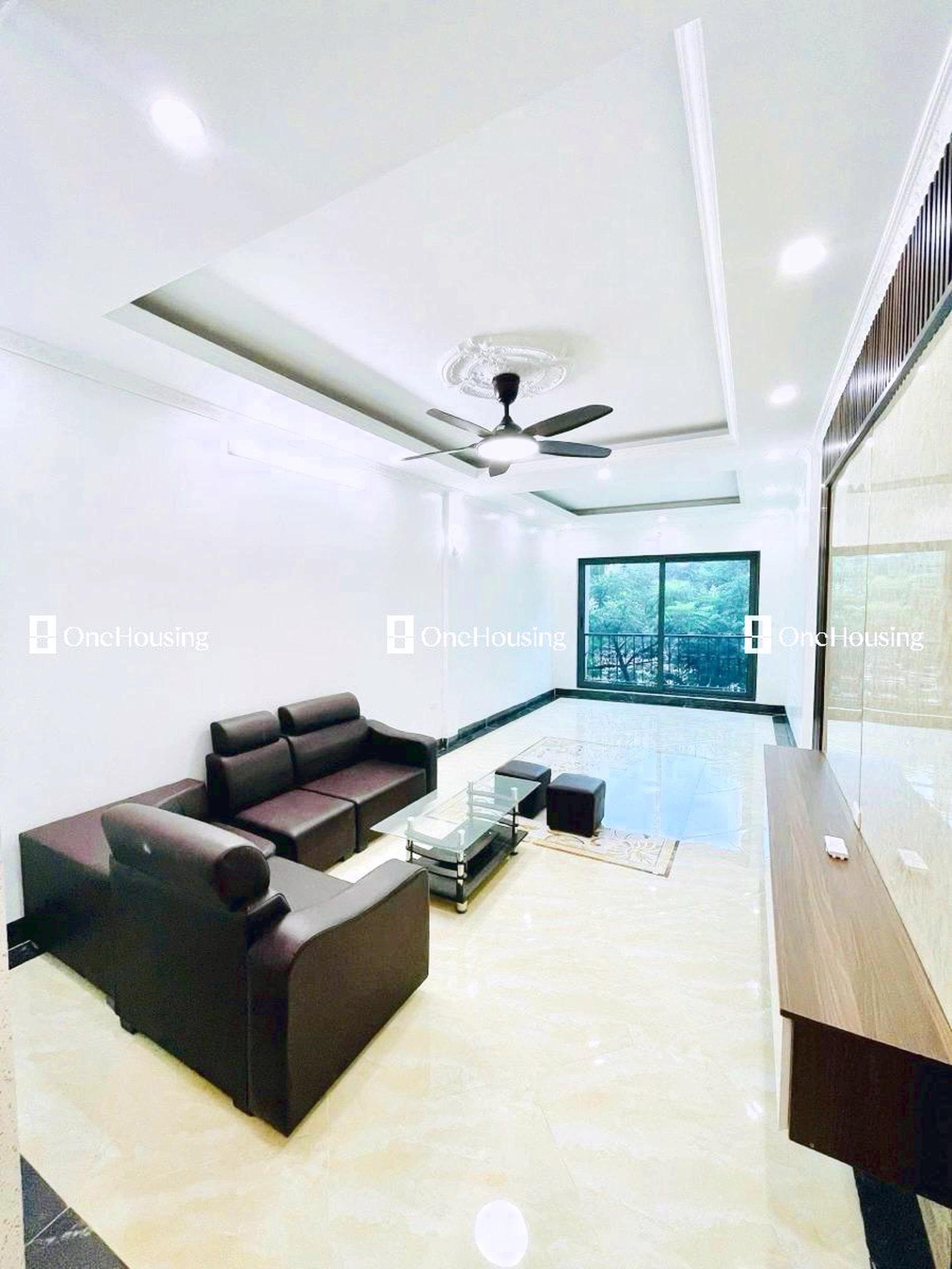 Nhà mặt ngõ cách Dương Văn Bé 100m, P. Vĩnh Tuy, Q. Hai Bà Trưng, TP. Hà Nội