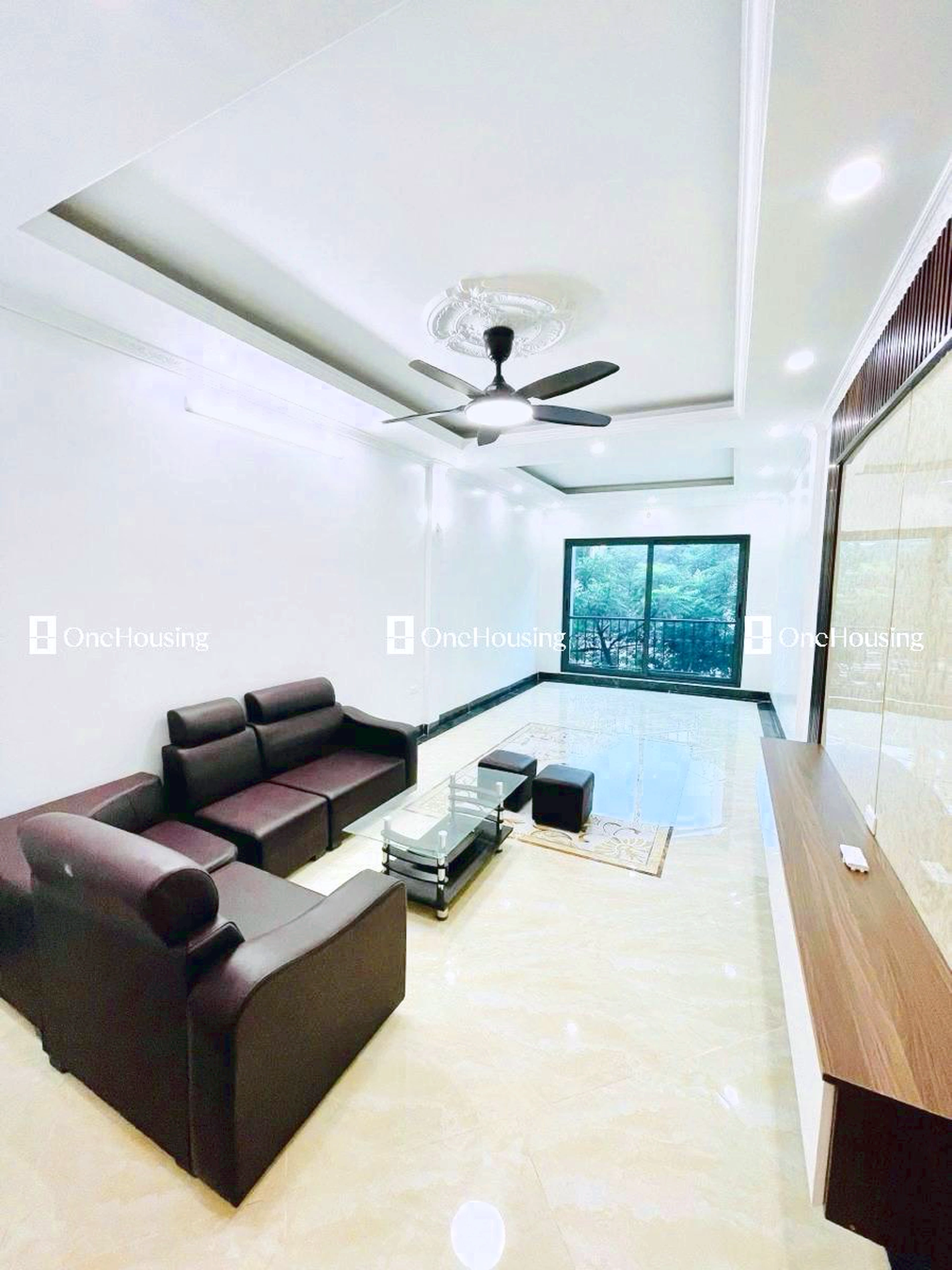 Nhà mặt ngõ cách Dương Văn Bé 100m, P. Vĩnh Tuy, Q. Hai Bà Trưng, TP. Hà Nội