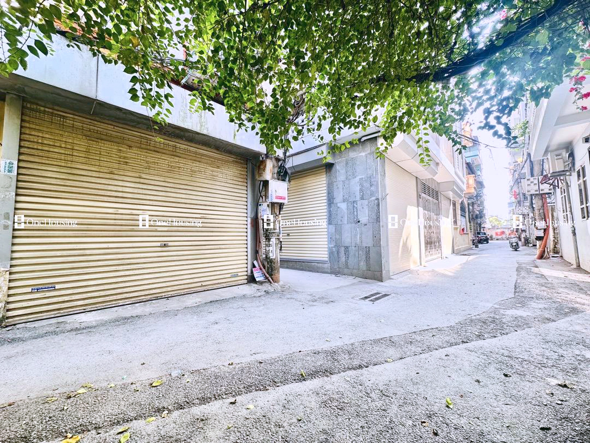 Nhà mặt ngõ cách Lạc Long Quân 80m, P. Xuân La, Q. Tây Hồ, TP. Hà Nội