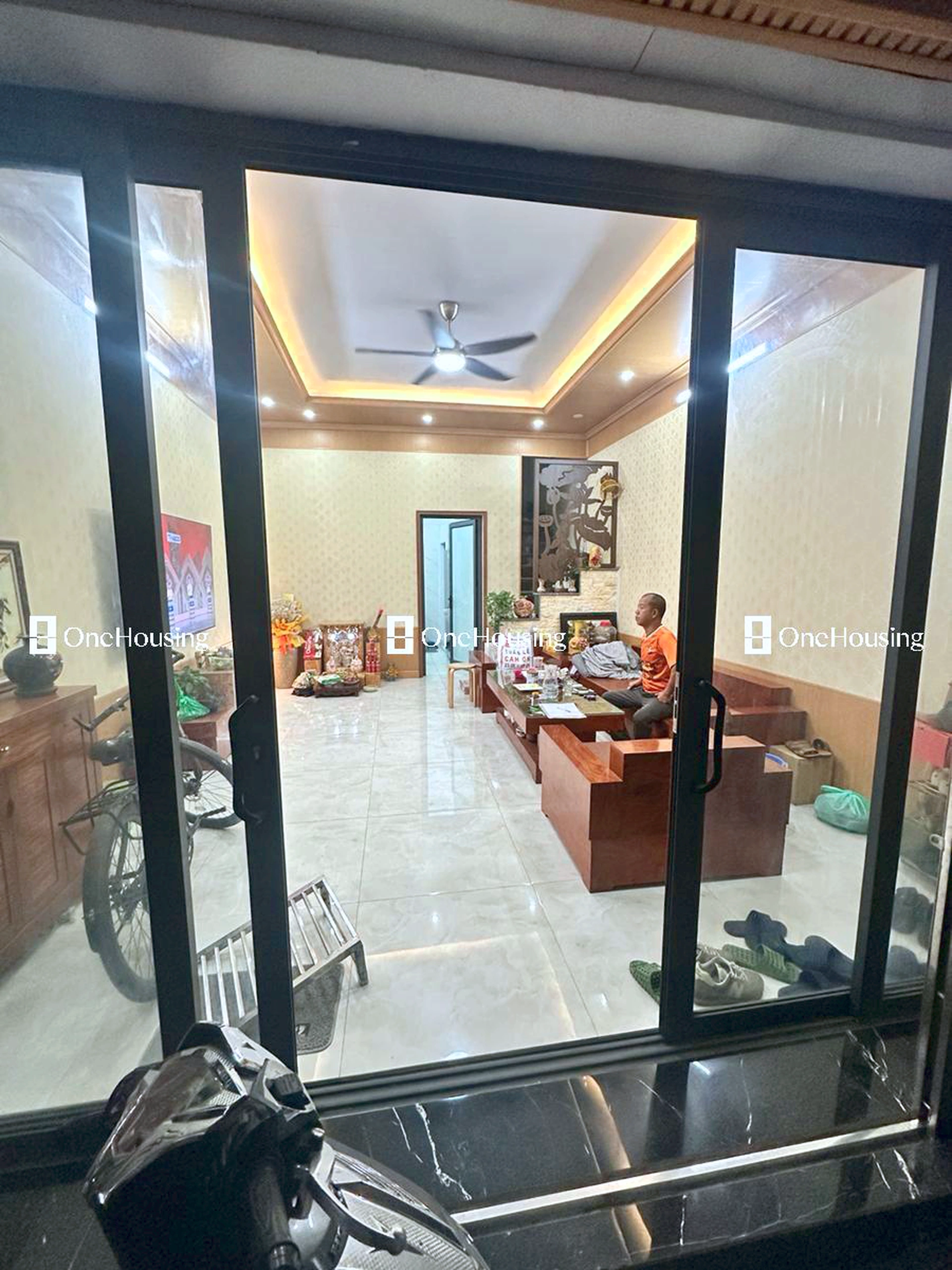 Onehousing image