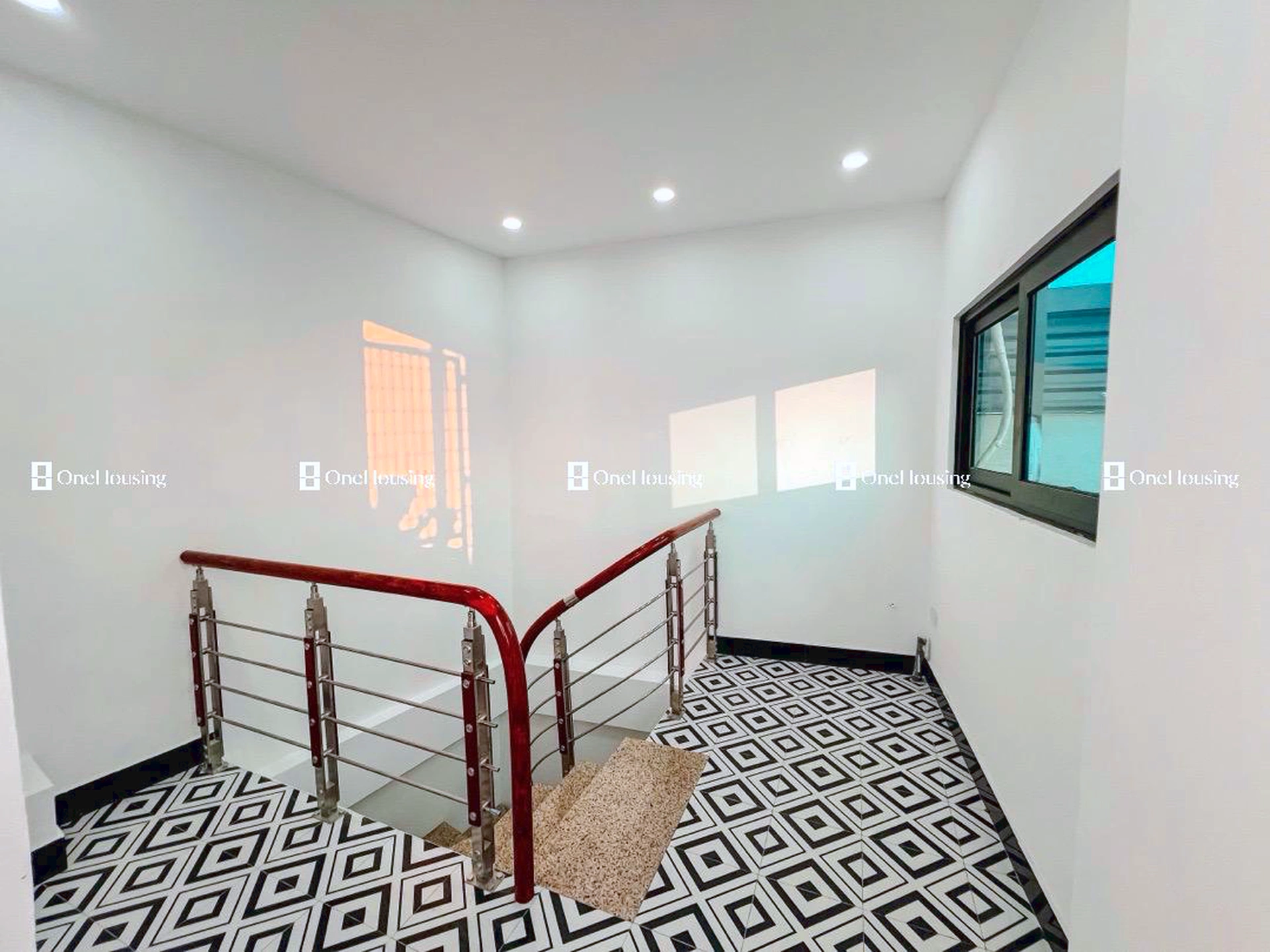 Nhà mặt ngõ cách Hồ Linh Quang 50m, P. Văn Chương, Q. Đống Đa, TP. Hà Nội