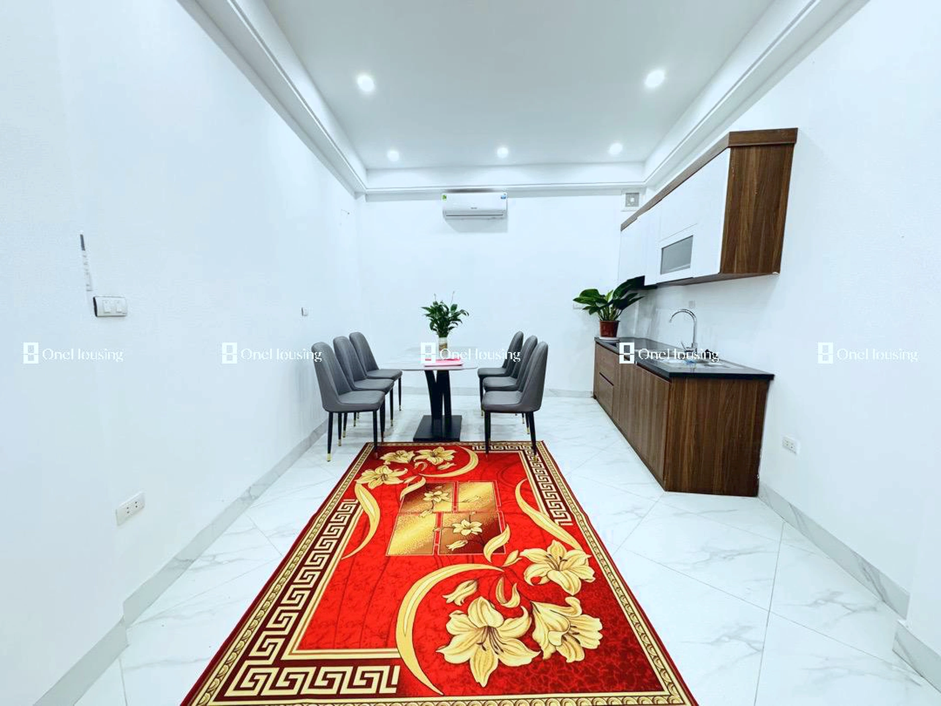 Nhà mặt ngõ cách Hồ Linh Quang 50m, P. Văn Chương, Q. Đống Đa, TP. Hà Nội