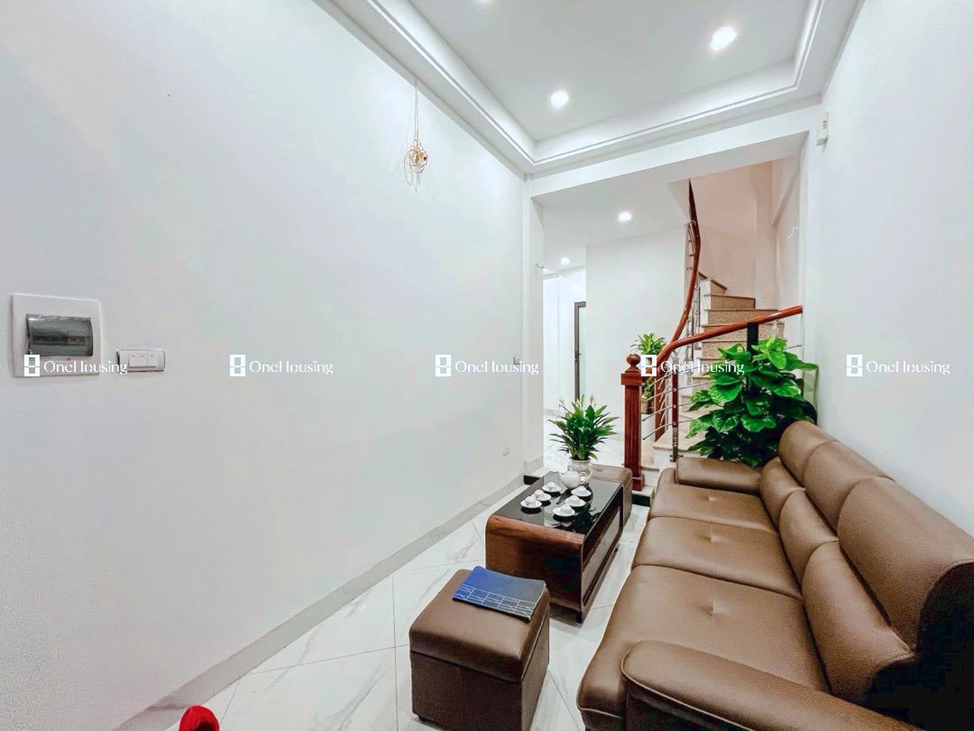 Nhà mặt ngõ cách Hồ Linh Quang 50m, P. Văn Chương, Q. Đống Đa, TP. Hà Nội