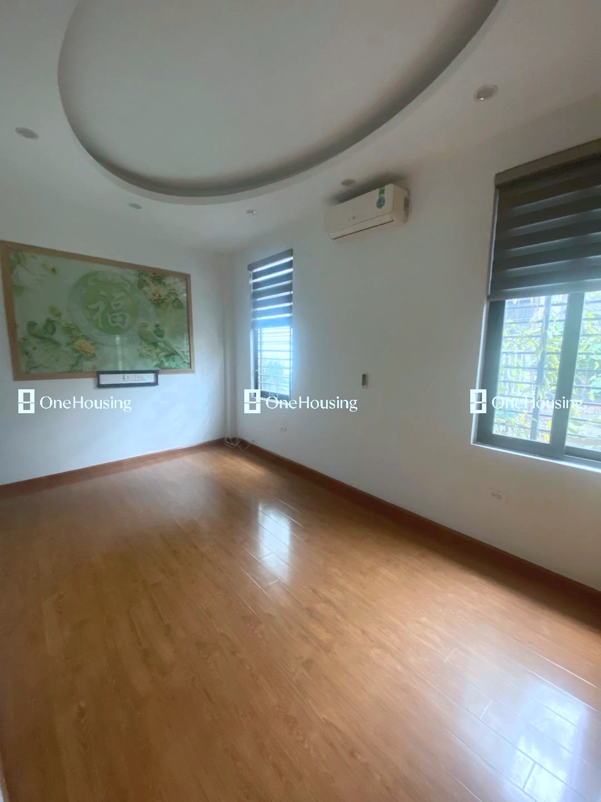 Nhà mặt ngõ cách Đàm Quang Trung 100m, P. Long Biên, Q. Long Biên, TP. Hà Nội