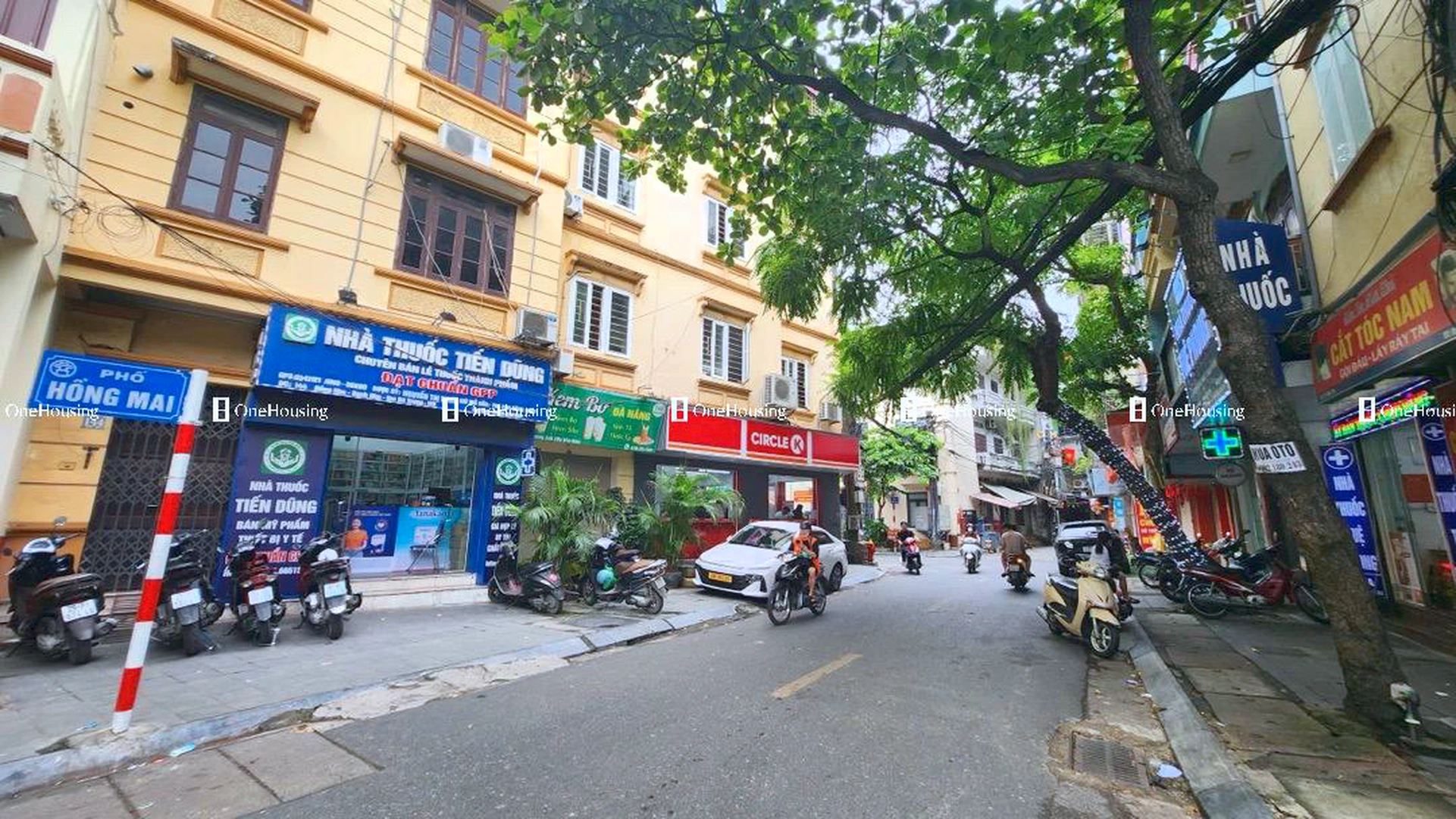 Onehousing image
