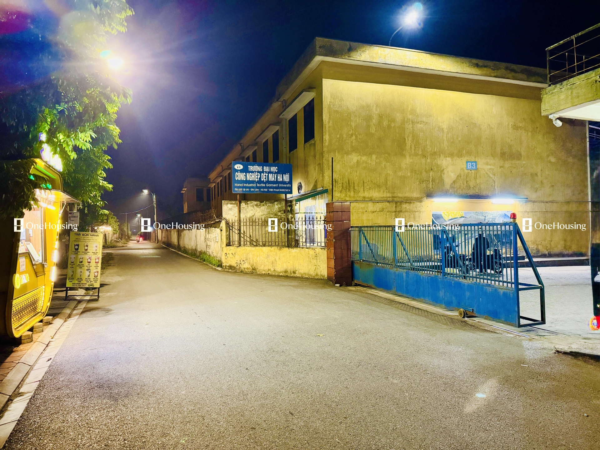 Onehousing image