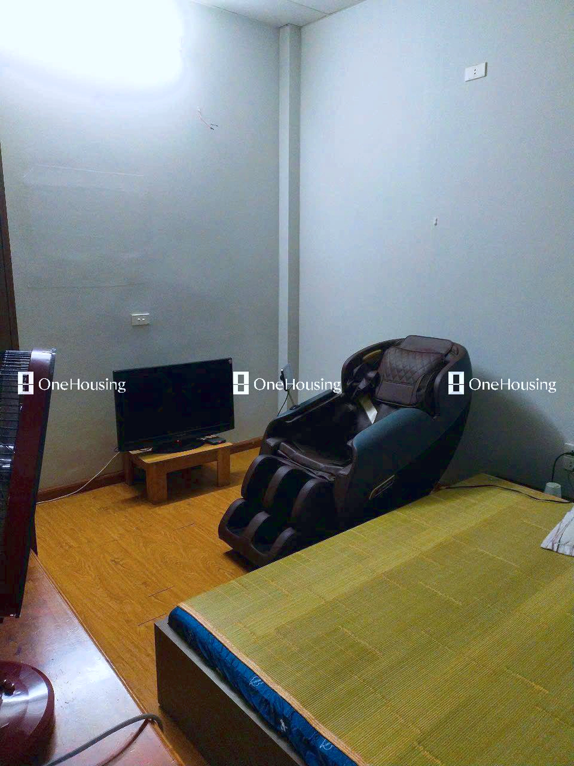 Nhà mặt ngõ cách Đức Giang 50m, P. Thượng Thanh, Q. Long Biên, TP. Hà Nội