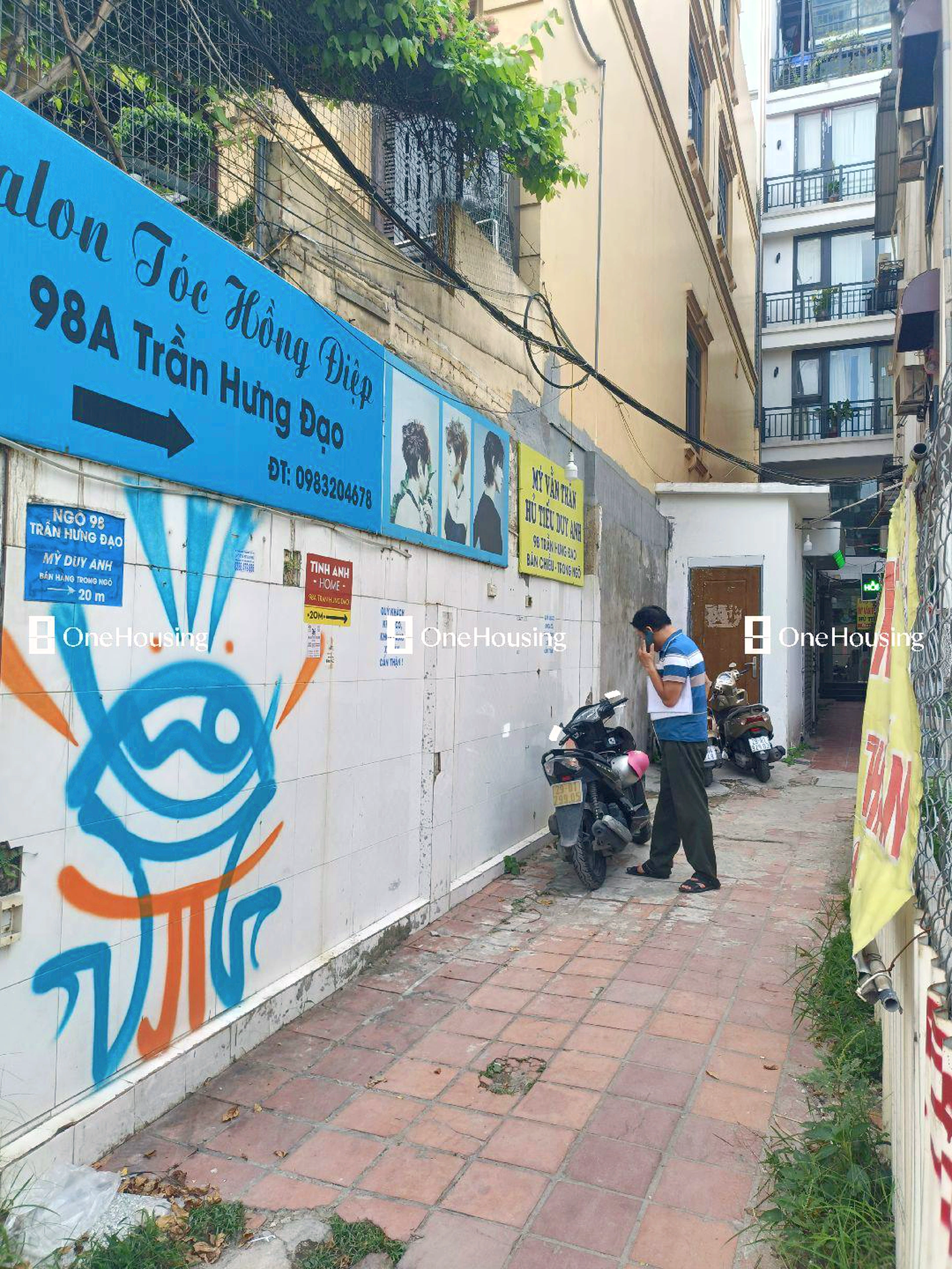 Onehousing image