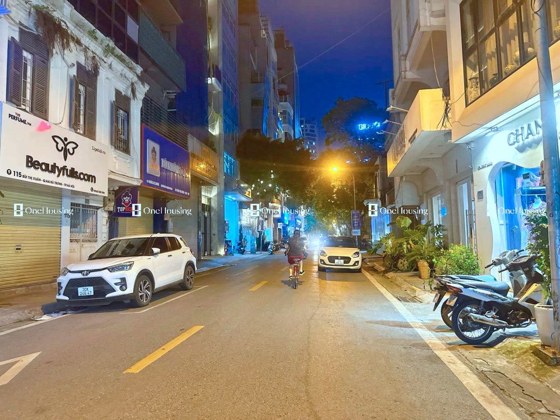 Onehousing image