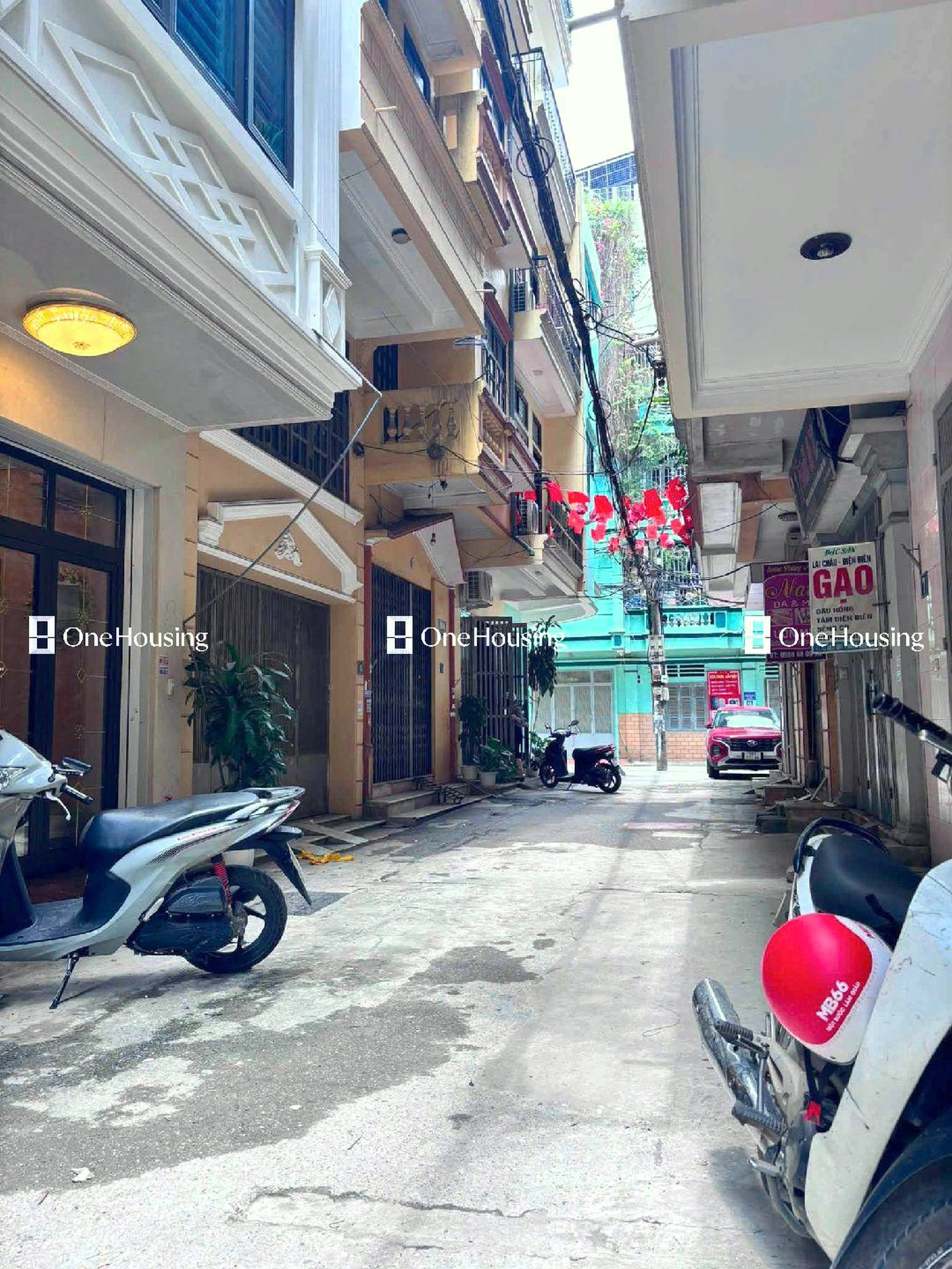 Onehousing image