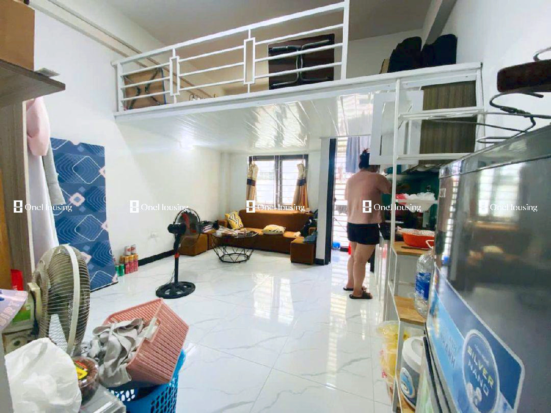 Onehousing image