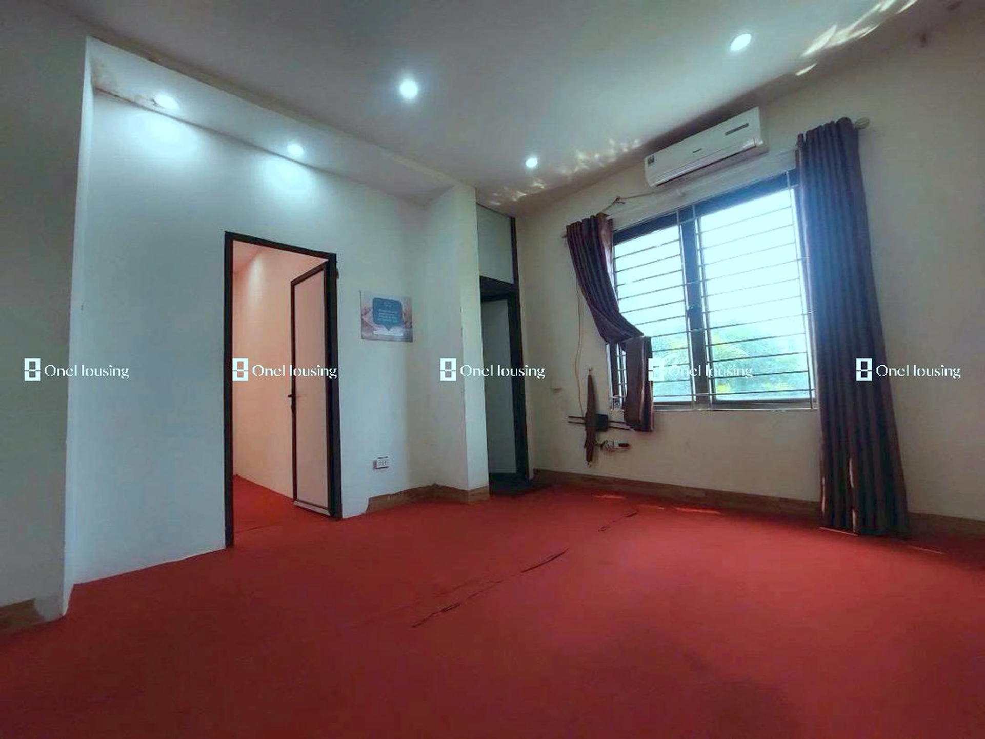 Nhà mặt ngõ cách Chiến Thắng 80m, P. Văn Quán, Q. Hà Đông, TP. Hà Nội