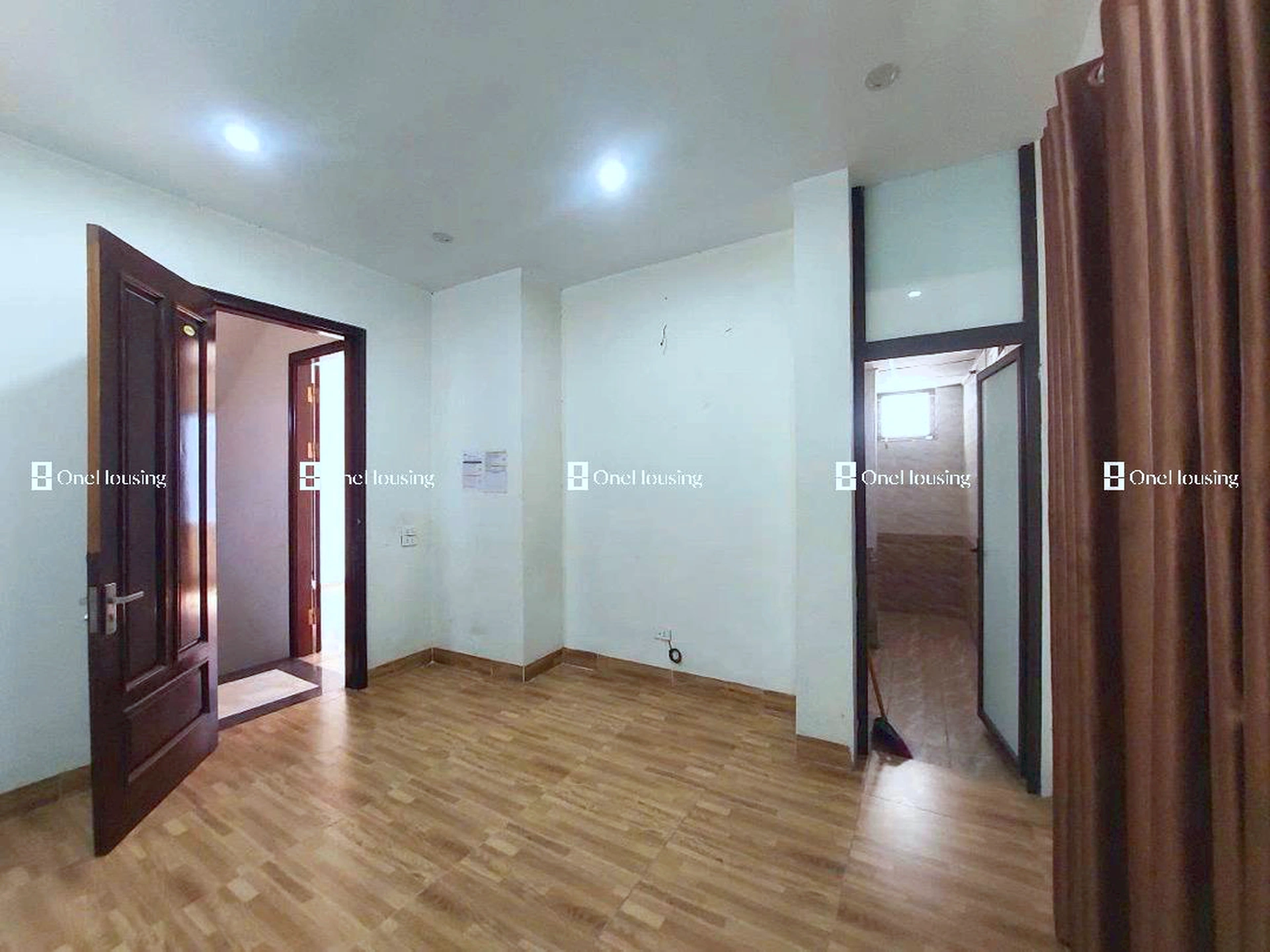 Nhà mặt ngõ cách Chiến Thắng 80m, P. Văn Quán, Q. Hà Đông, TP. Hà Nội