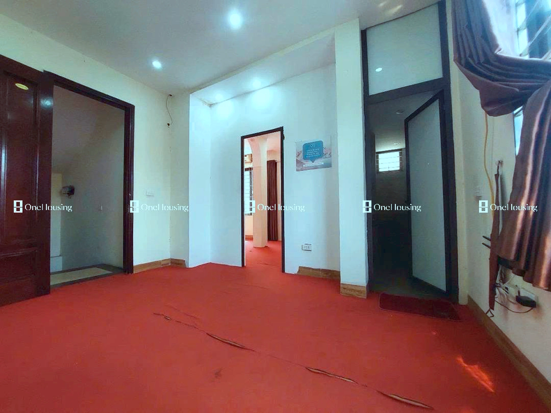 Nhà mặt ngõ cách Chiến Thắng 80m, P. Văn Quán, Q. Hà Đông, TP. Hà Nội