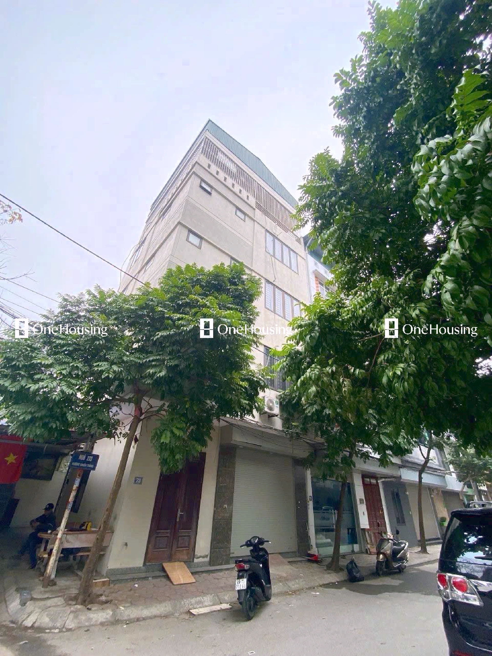 Onehousing image