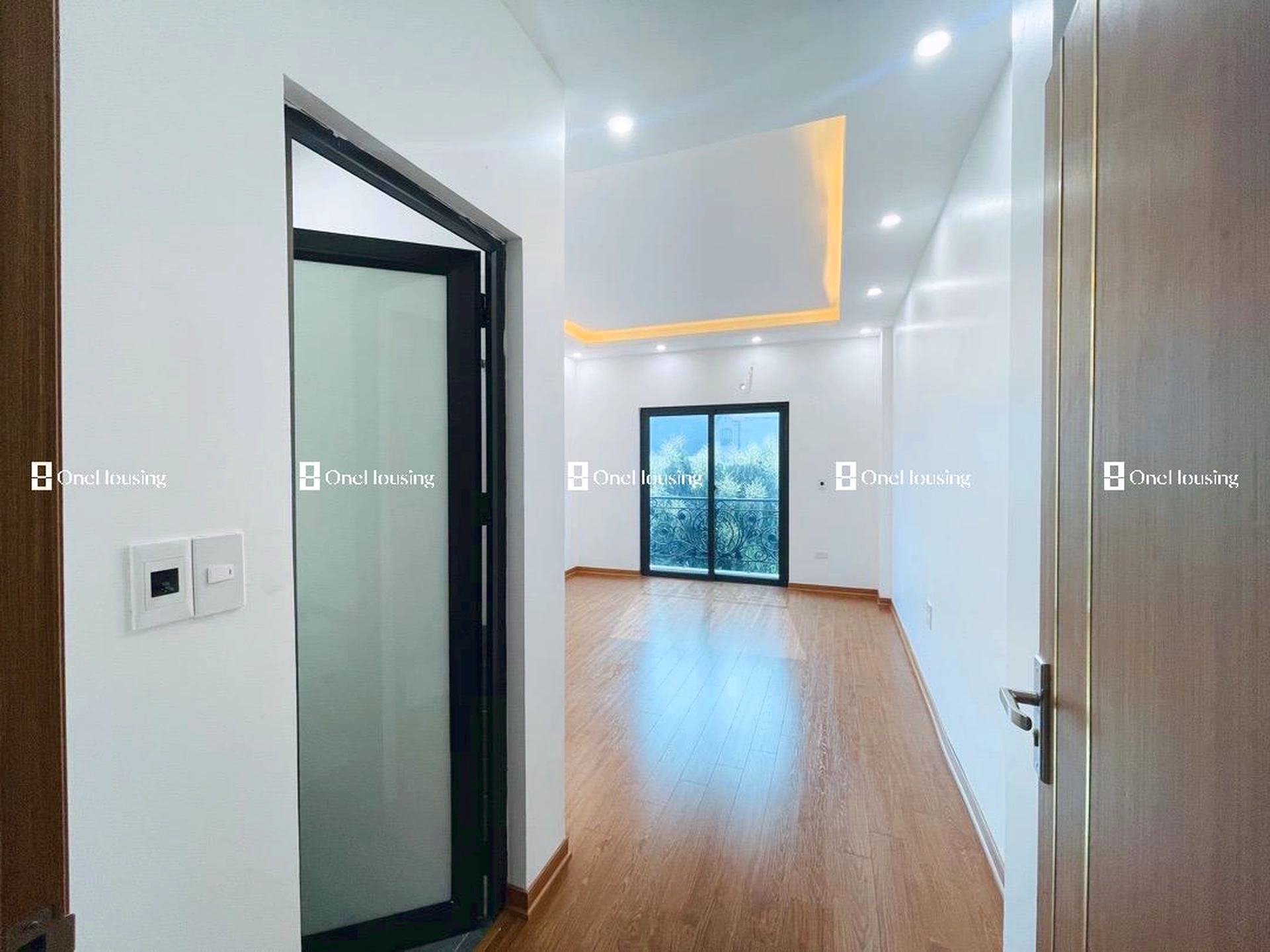 Nhà mặt ngõ cách Đường Liên Mạc (Trong đê) 150m, P. Liên Mạc, Q. Bắc Từ Liêm, TP. Hà Nội