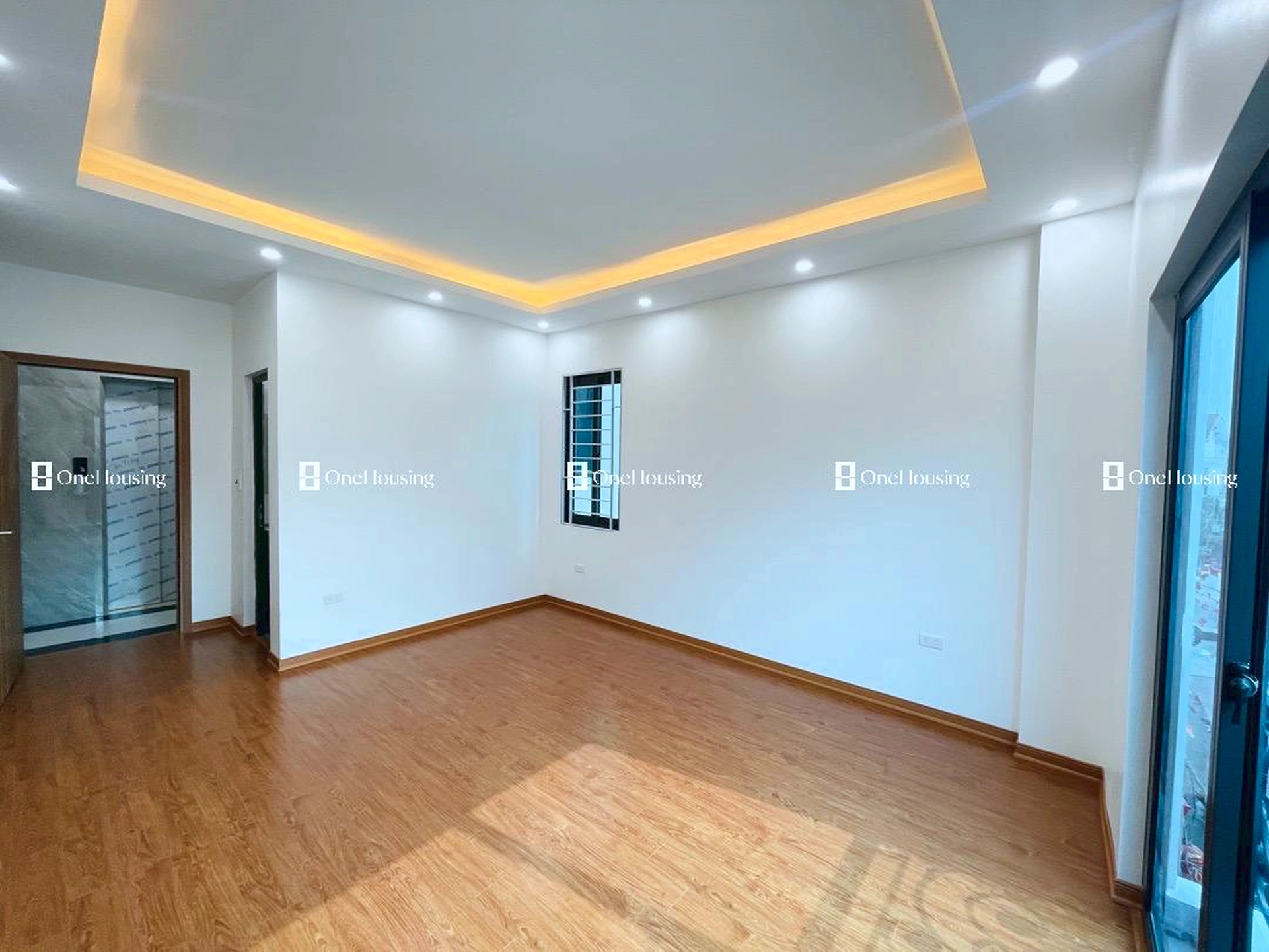 Nhà mặt ngõ cách Đường Liên Mạc (Trong đê) 150m, P. Liên Mạc, Q. Bắc Từ Liêm, TP. Hà Nội