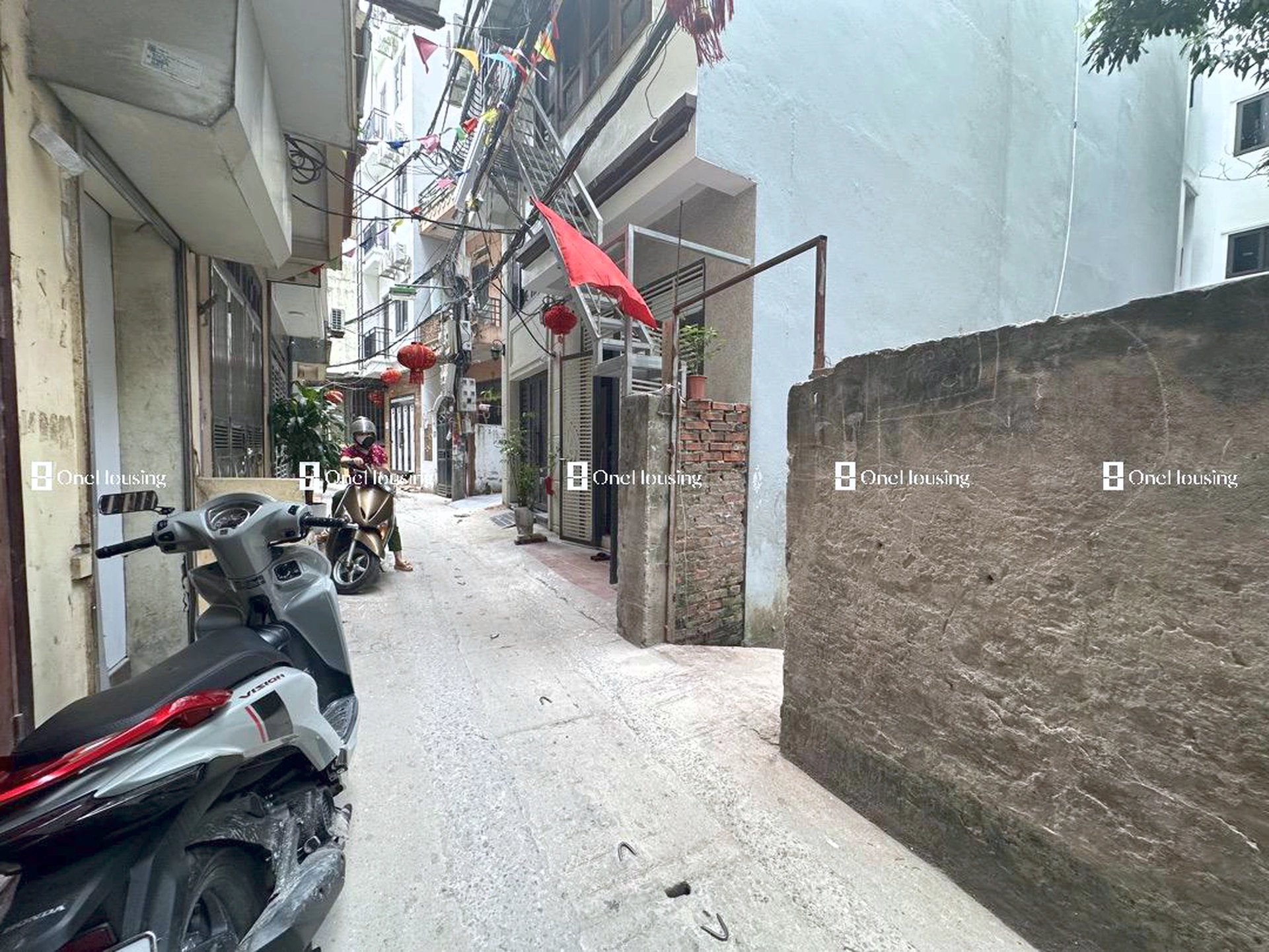 Onehousing image