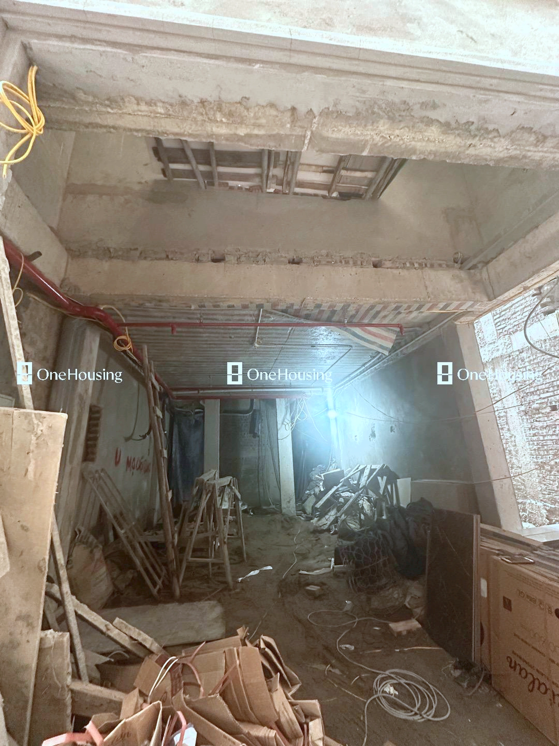 Nhà mặt ngõ cách Phú Đô 20m, P. Phú Đô, Q. Nam Từ Liêm, TP. Hà Nội