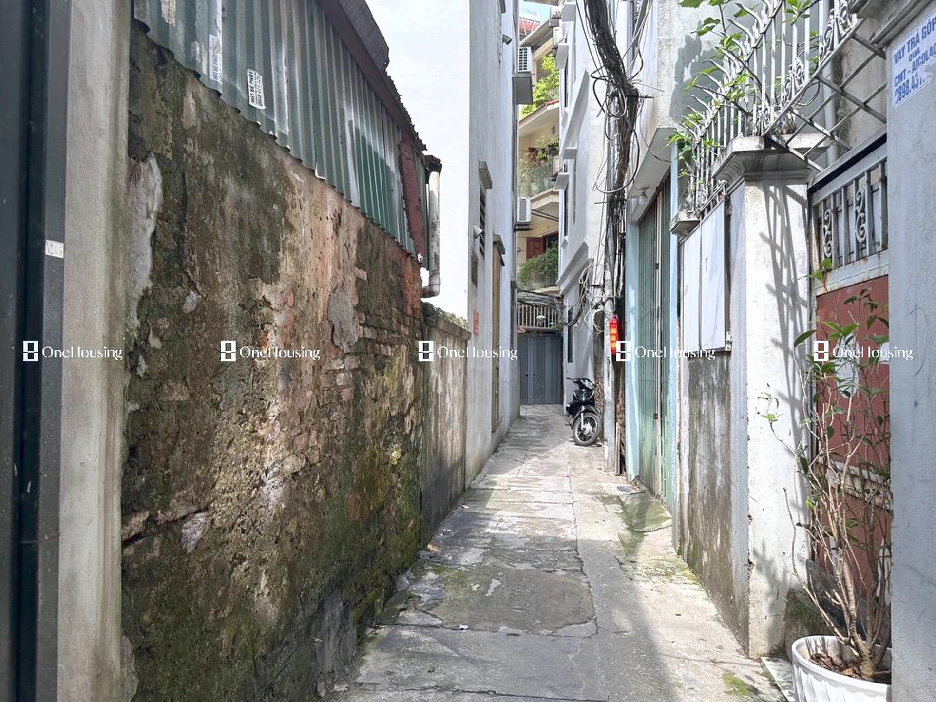 Onehousing image