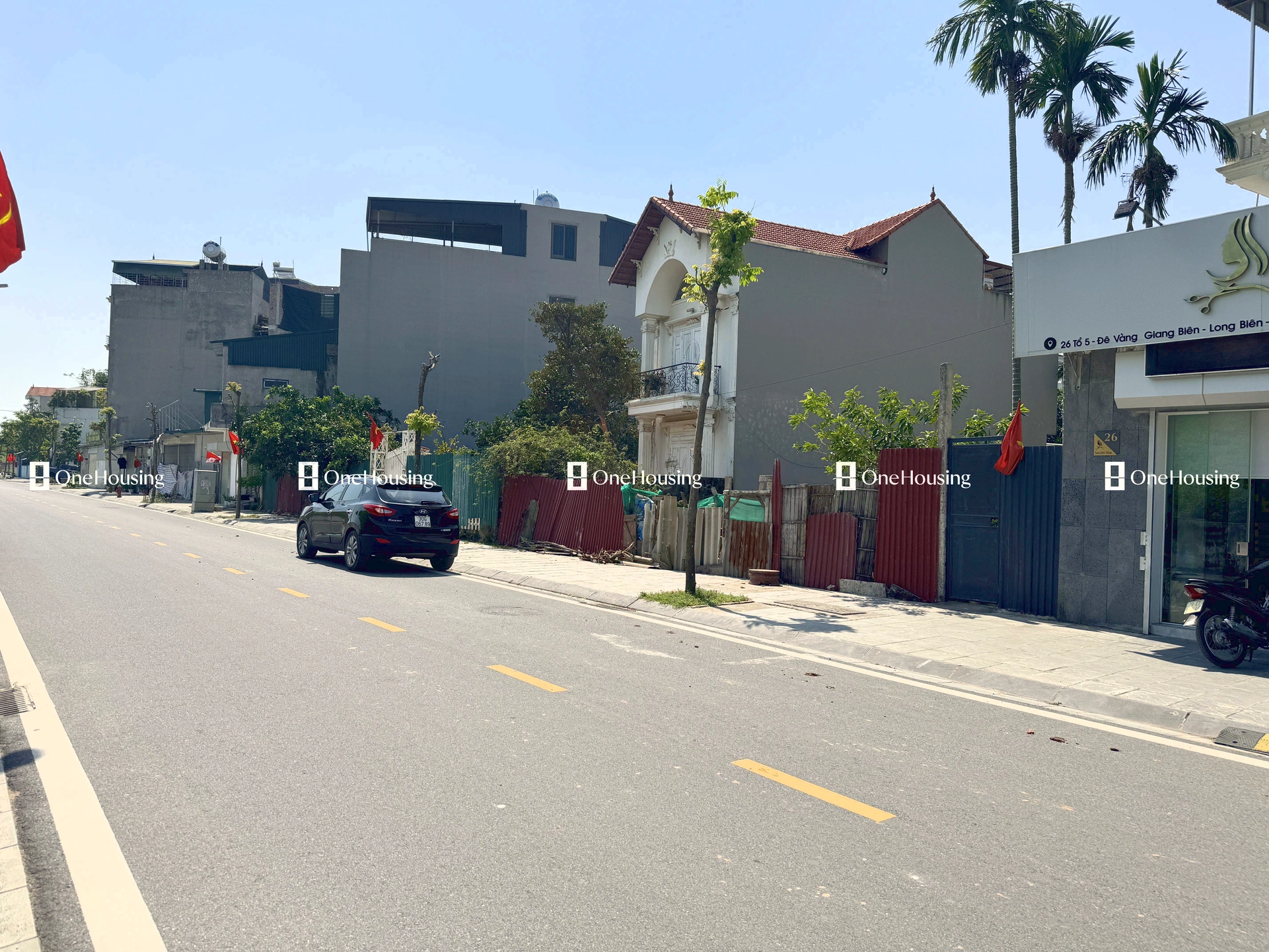 Onehousing image