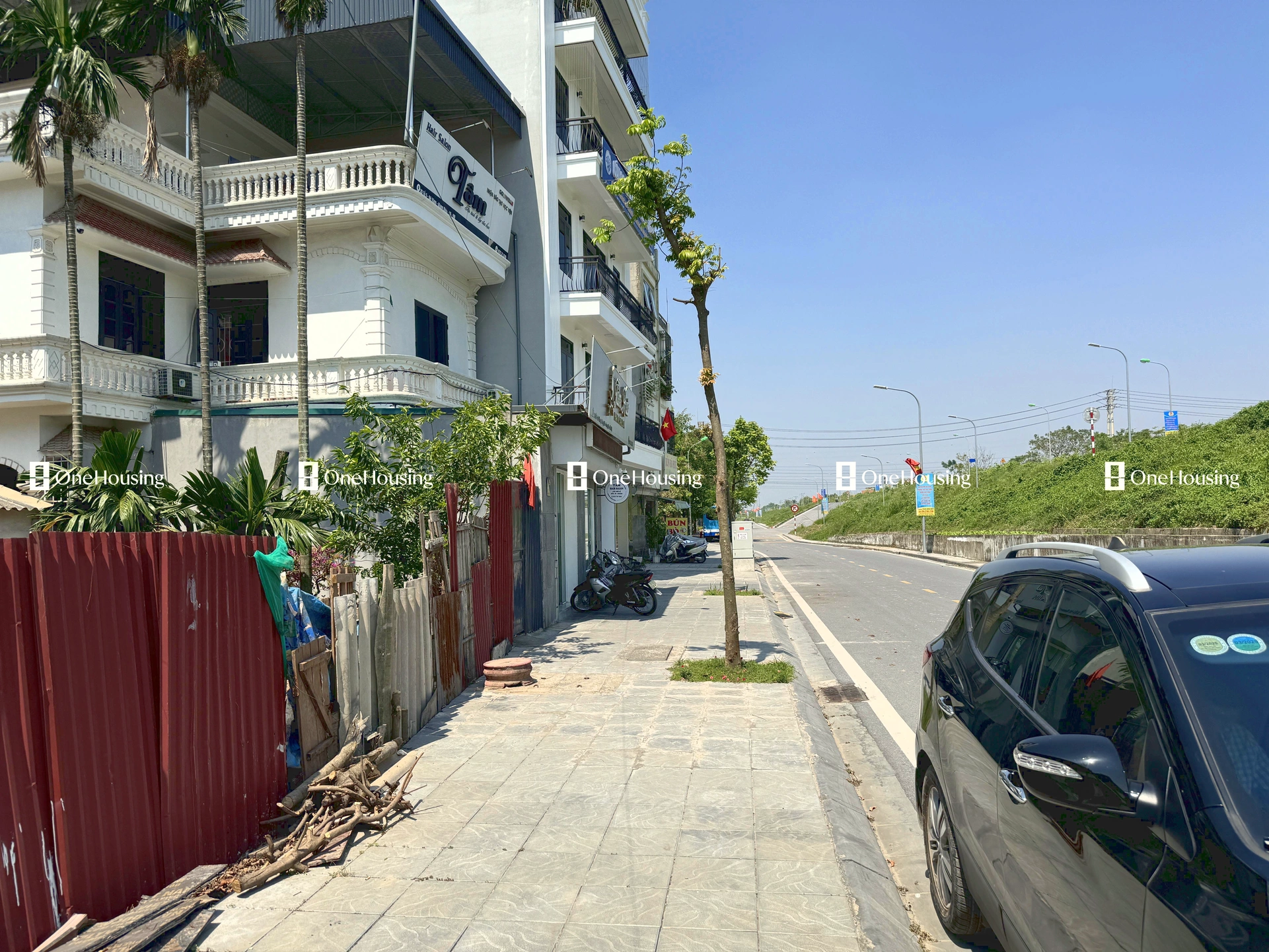 Onehousing image