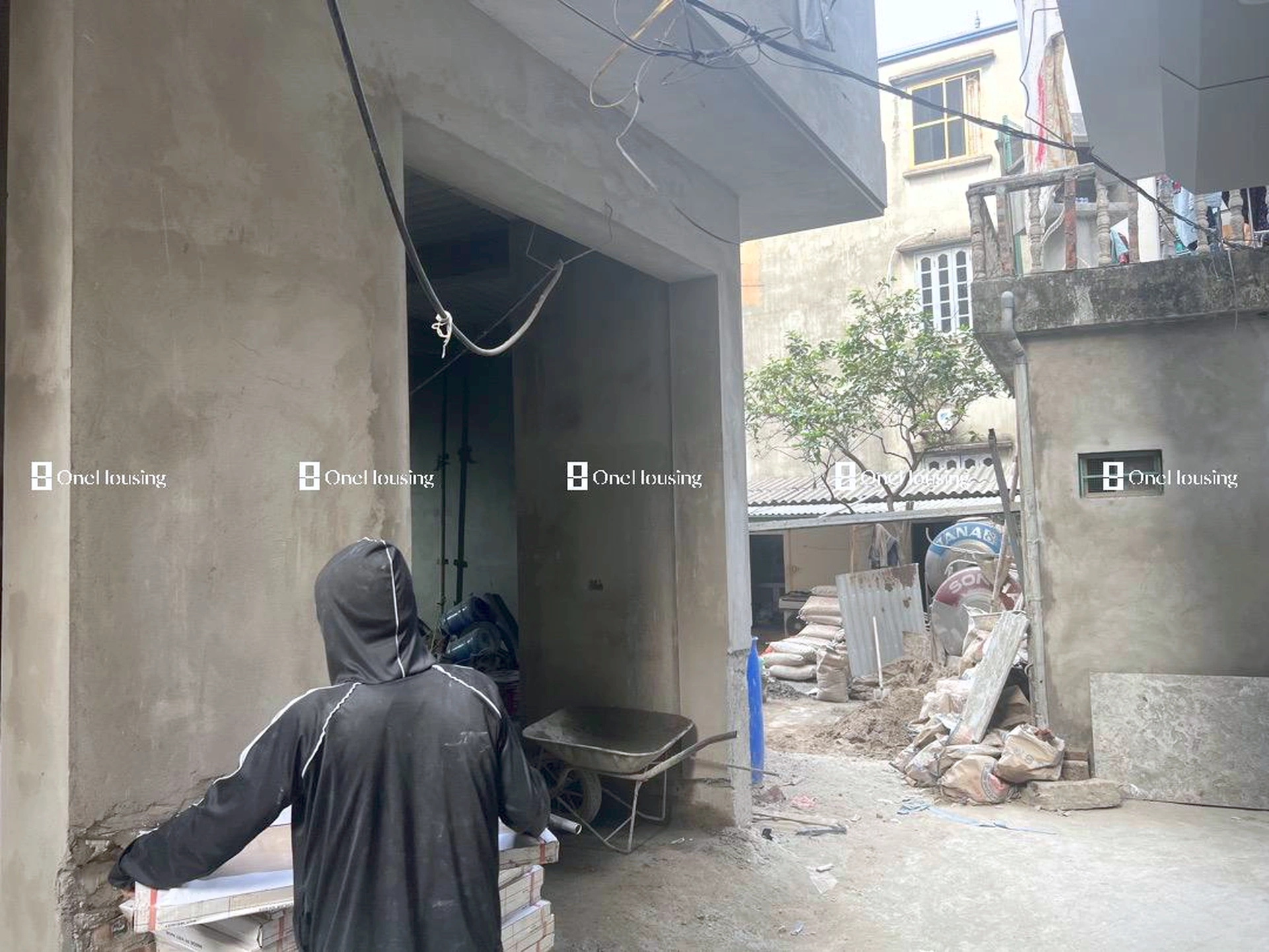 Onehousing image
