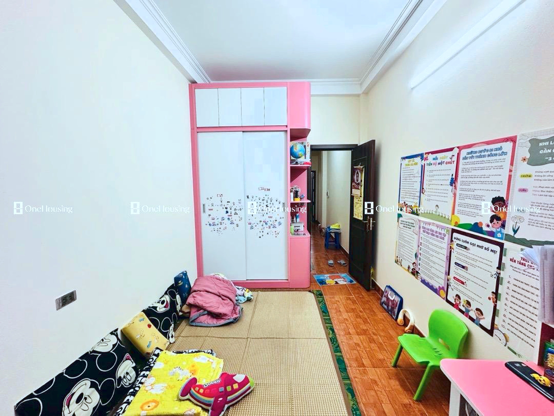 Nhà mặt ngõ cách Lê Văn Hiến 80m, P. Đức Thắng, Q. Bắc Từ Liêm, TP. Hà Nội