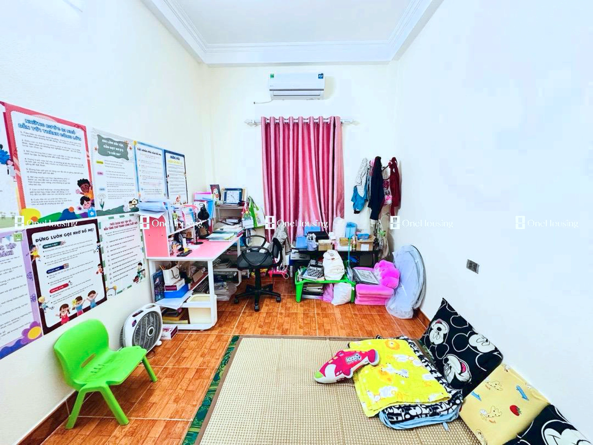 Nhà mặt ngõ cách Lê Văn Hiến 80m, P. Đức Thắng, Q. Bắc Từ Liêm, TP. Hà Nội