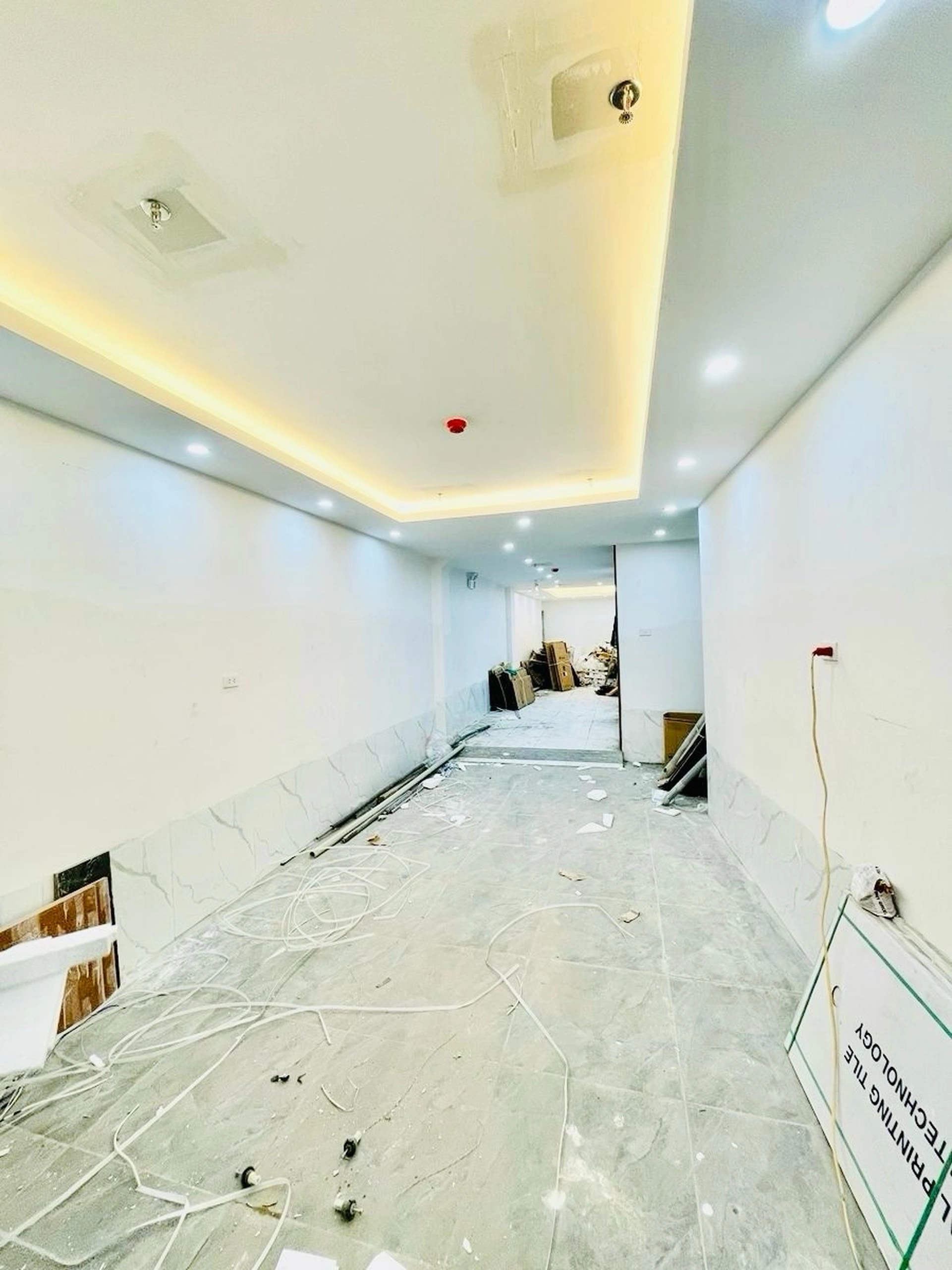 Nhà mặt ngõ cách Kim Mã 50m, P. Ngọc Khánh, Q. Ba Đình, TP. Hà Nội