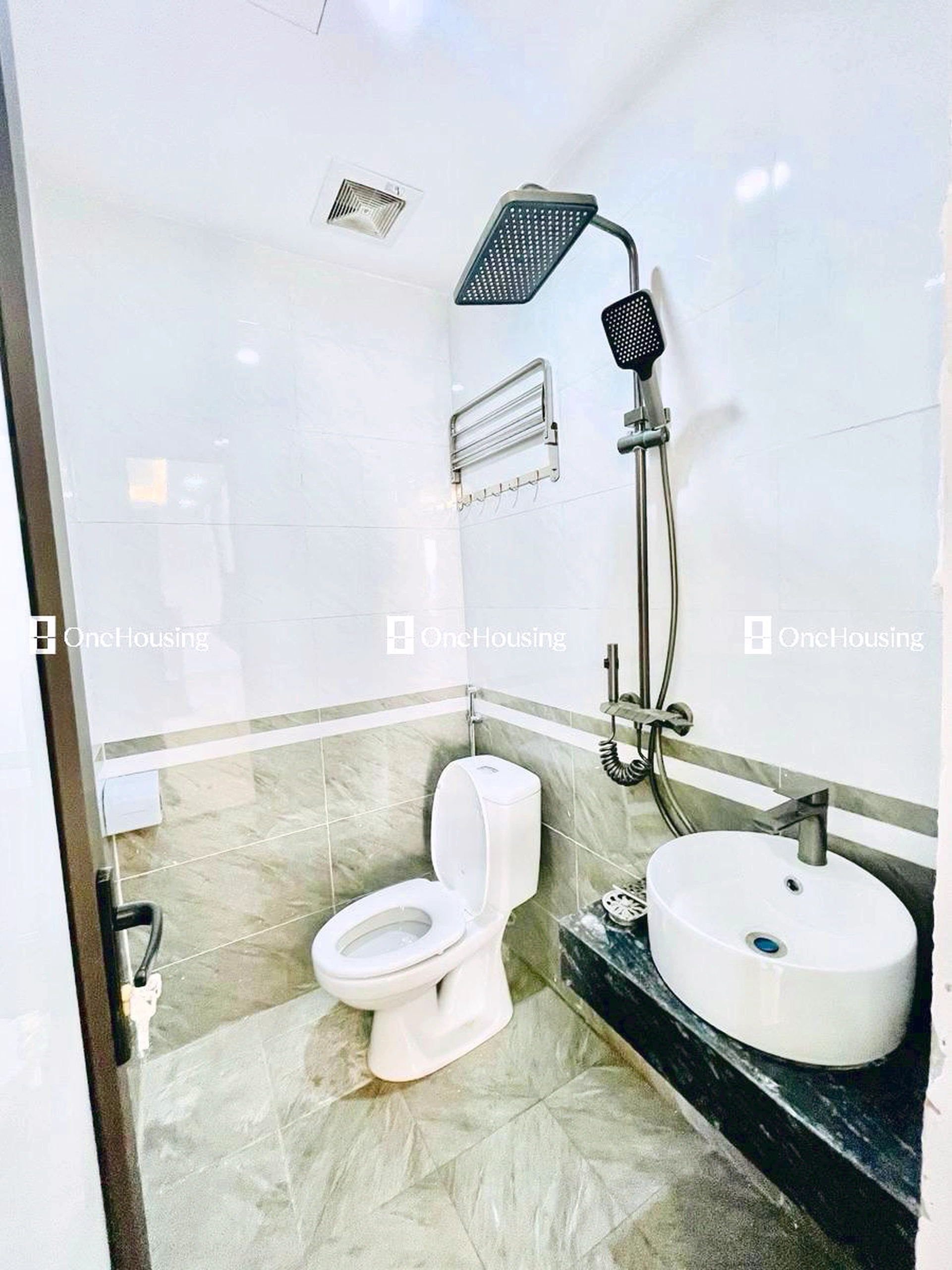 Nhà mặt ngõ cách Kim Mã 50m, P. Ngọc Khánh, Q. Ba Đình, TP. Hà Nội