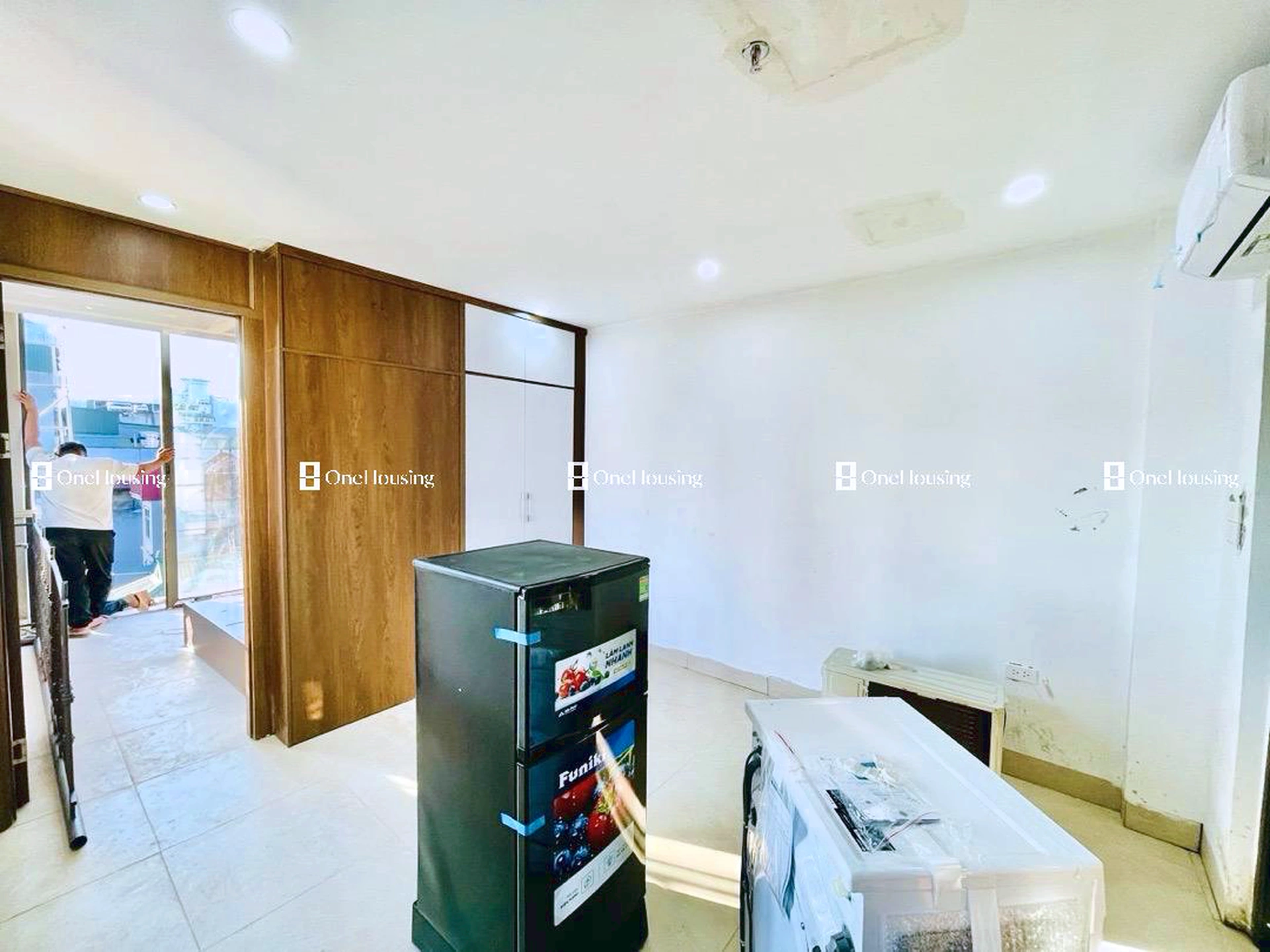 Nhà mặt ngõ cách Kim Mã 50m, P. Ngọc Khánh, Q. Ba Đình, TP. Hà Nội