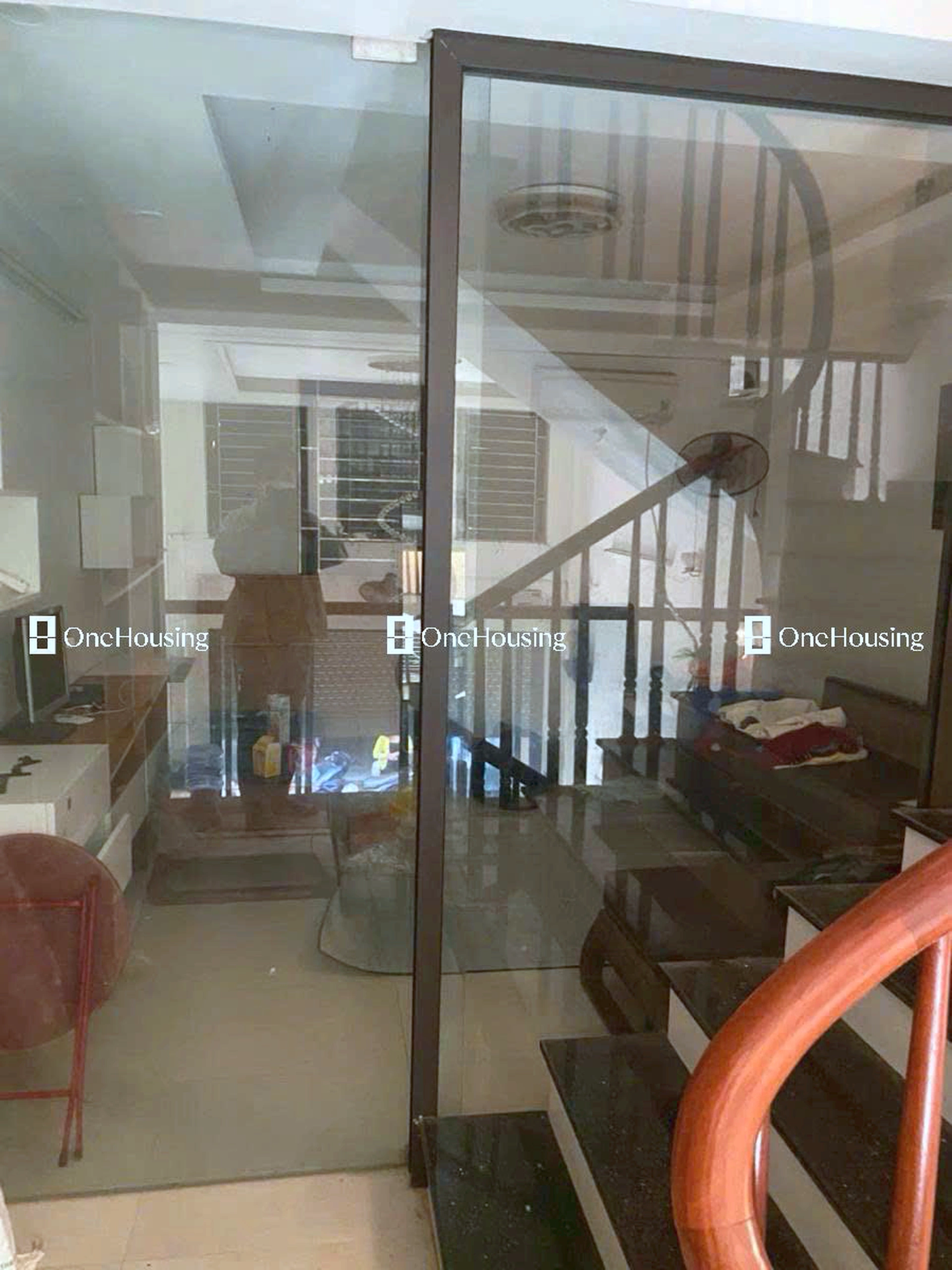 Nhà mặt ngõ cách Lê Quang Đạo 100m, P. Phú Đô, Q. Nam Từ Liêm, TP. Hà Nội