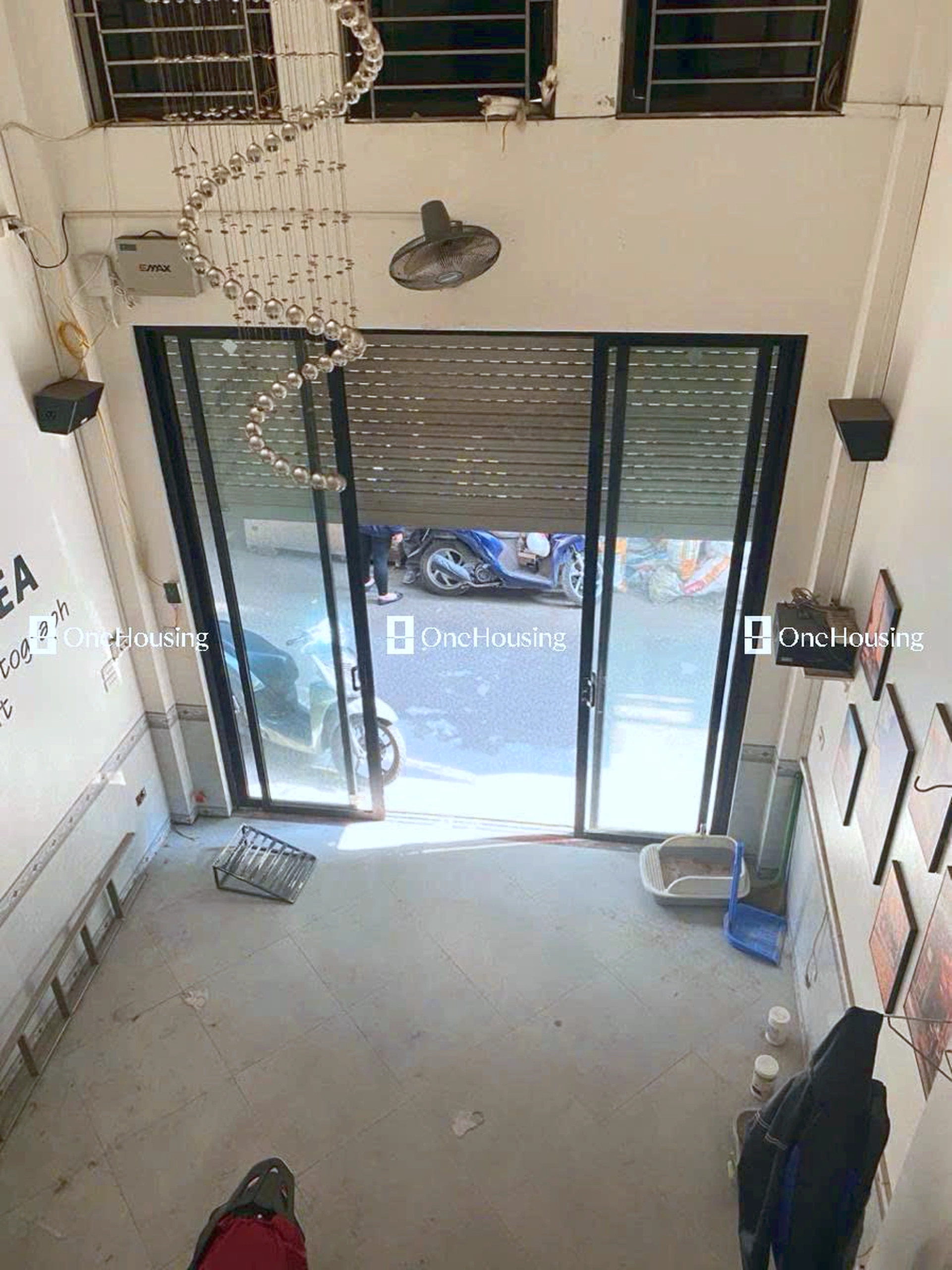 Nhà mặt ngõ cách Lê Quang Đạo 100m, P. Phú Đô, Q. Nam Từ Liêm, TP. Hà Nội