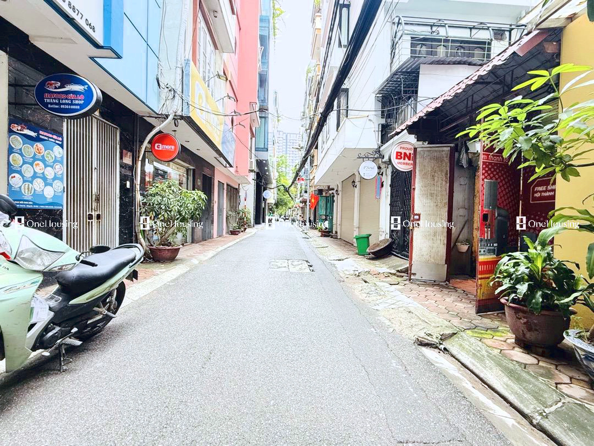 Onehousing image