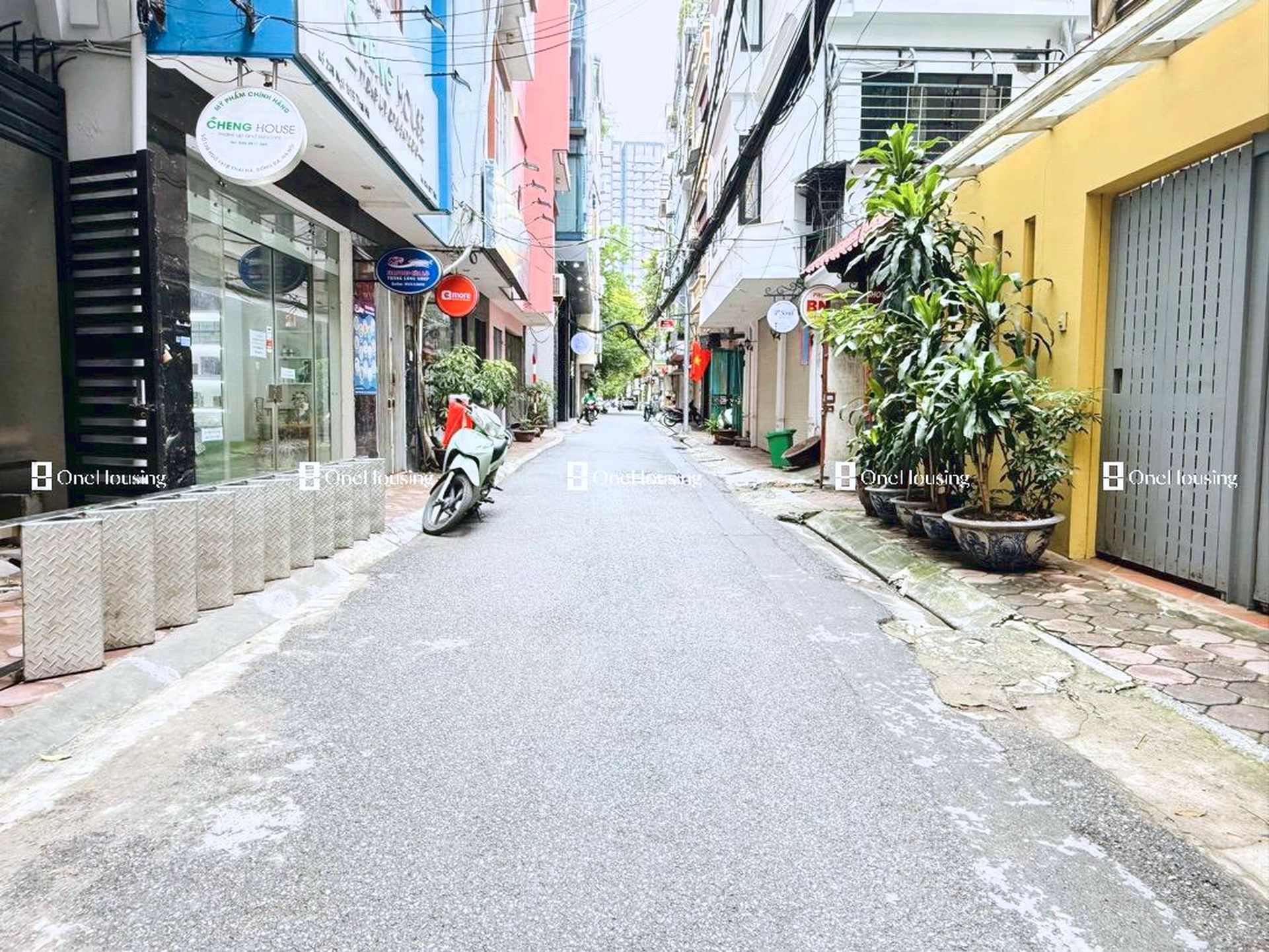 Onehousing image