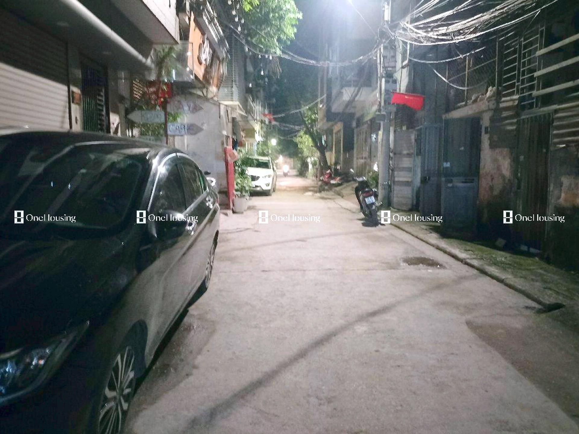 Onehousing image