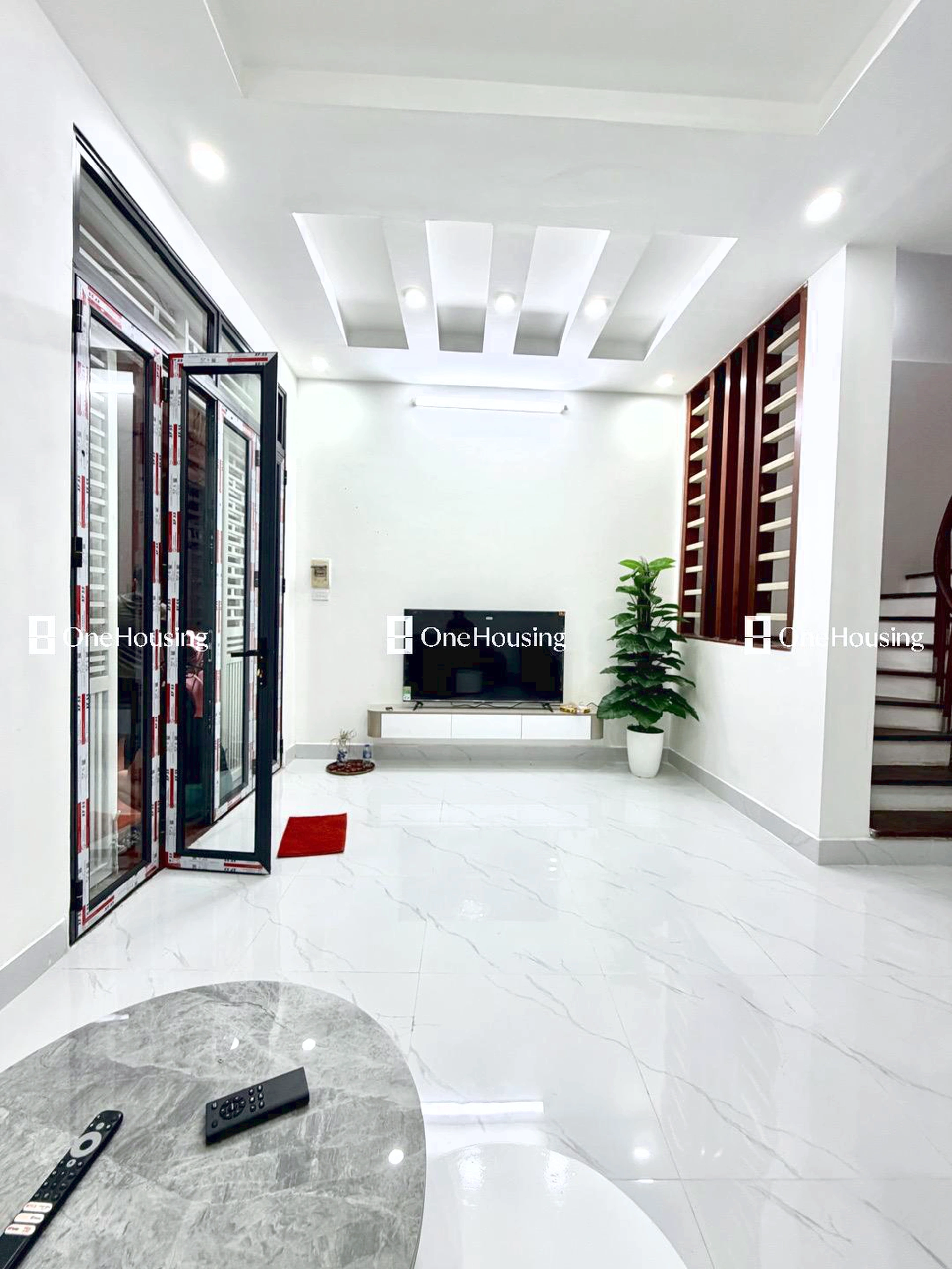 Nhà mặt ngõ cách Võ Chí Công 50m, P. Nghĩa Đô, Q. Cầu Giấy, TP. Hà Nội