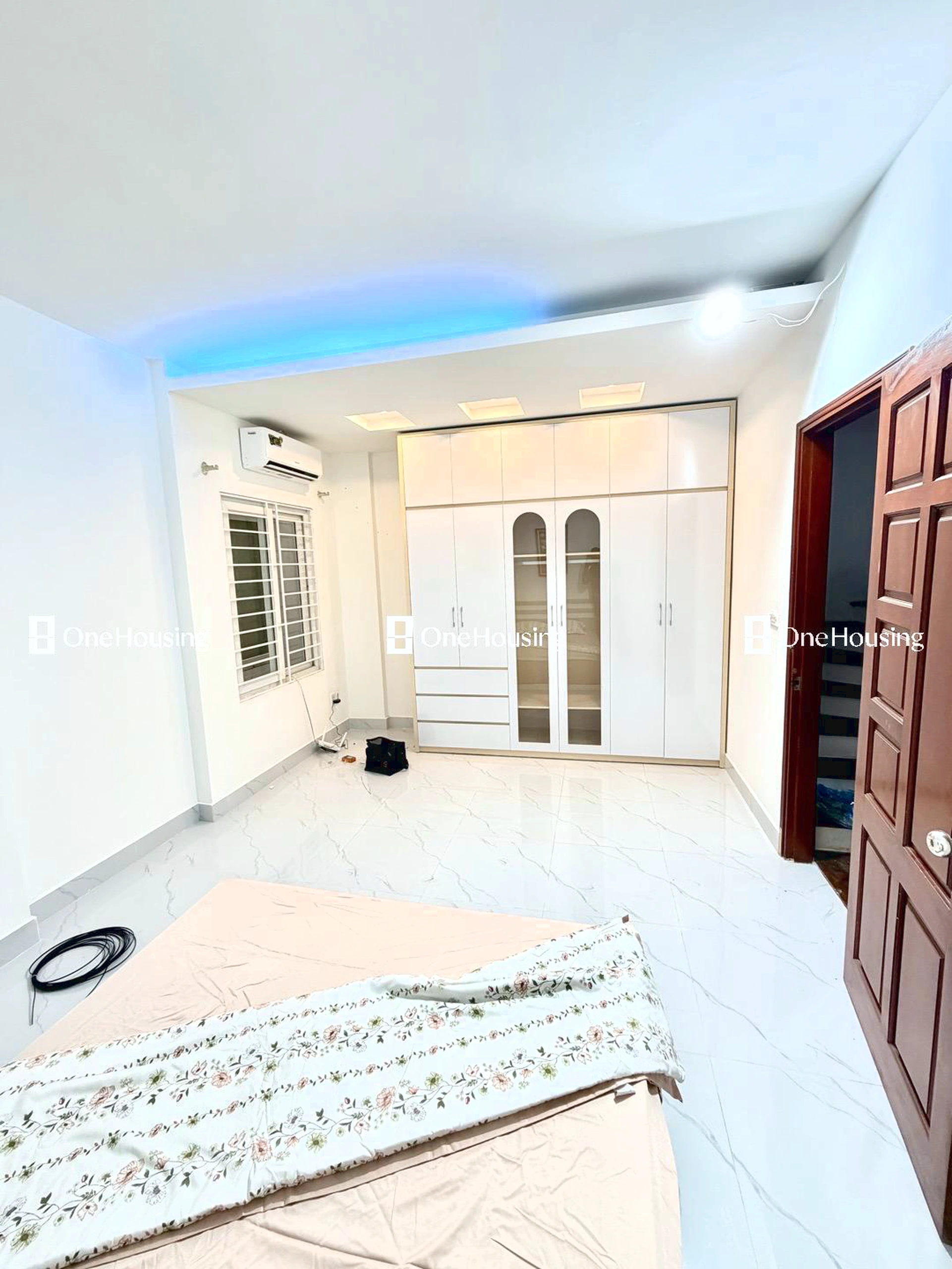 Nhà mặt ngõ cách Võ Chí Công 50m, P. Nghĩa Đô, Q. Cầu Giấy, TP. Hà Nội