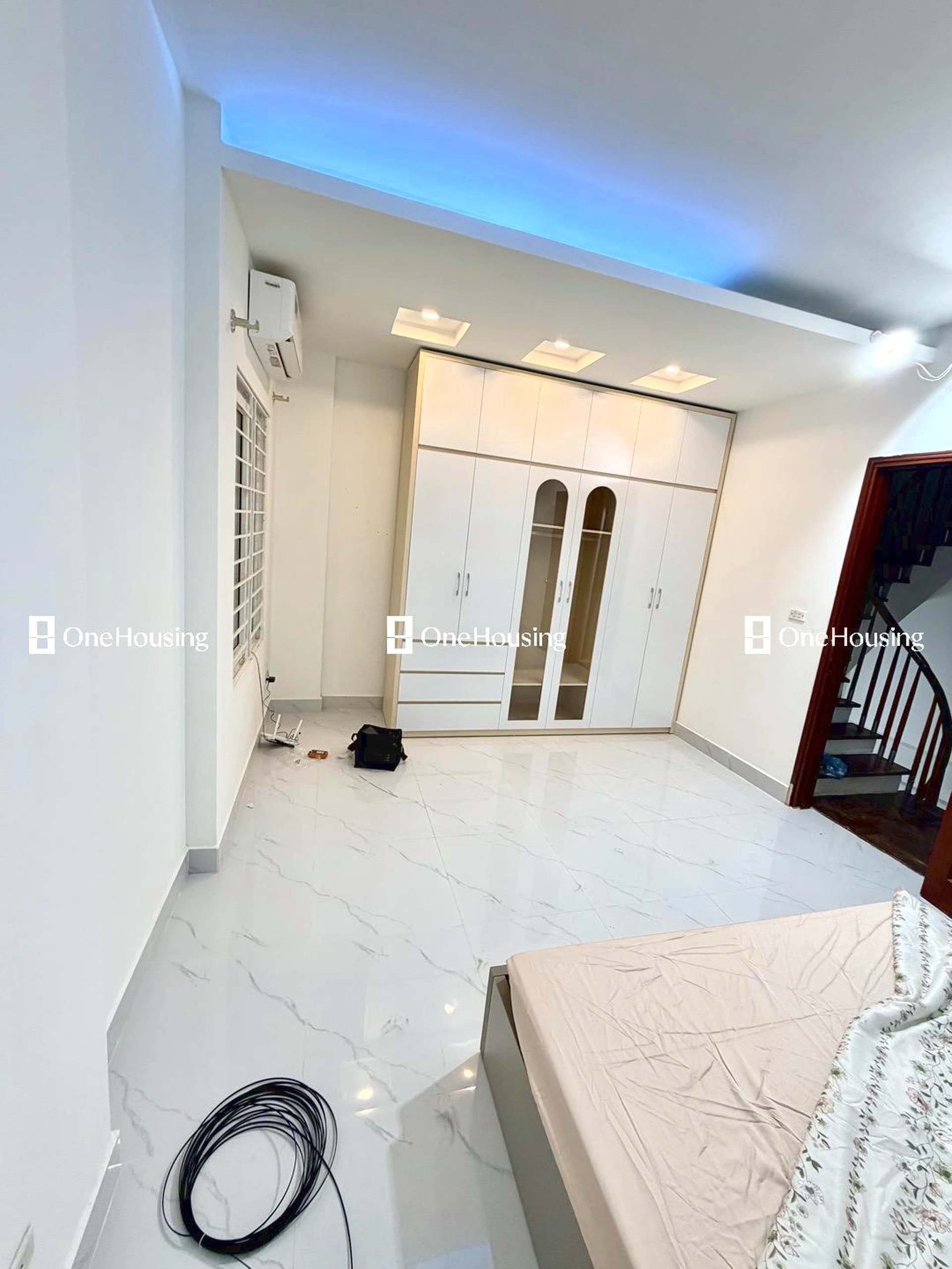 Nhà mặt ngõ cách Võ Chí Công 50m, P. Nghĩa Đô, Q. Cầu Giấy, TP. Hà Nội