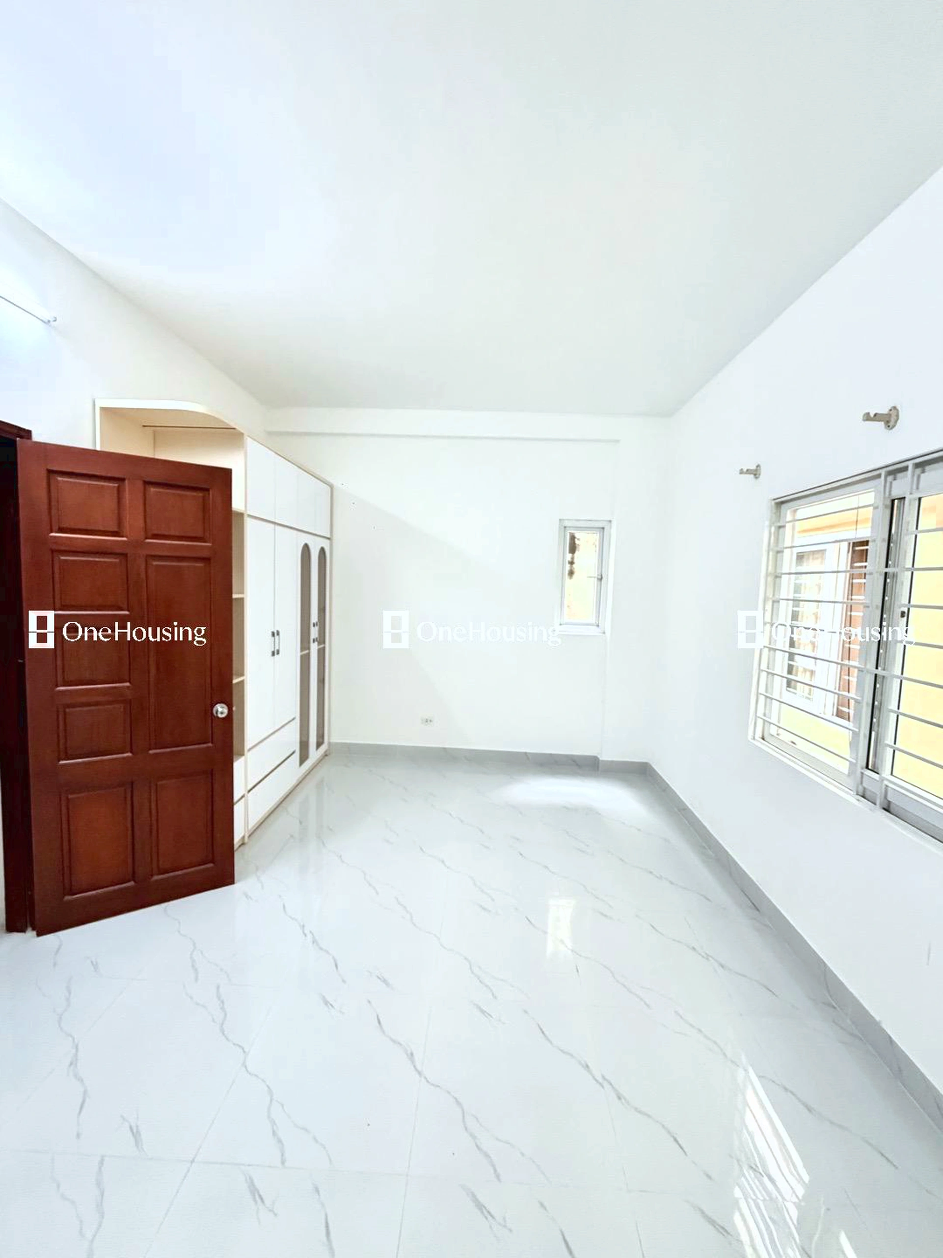 Nhà mặt ngõ cách Võ Chí Công 50m, P. Nghĩa Đô, Q. Cầu Giấy, TP. Hà Nội