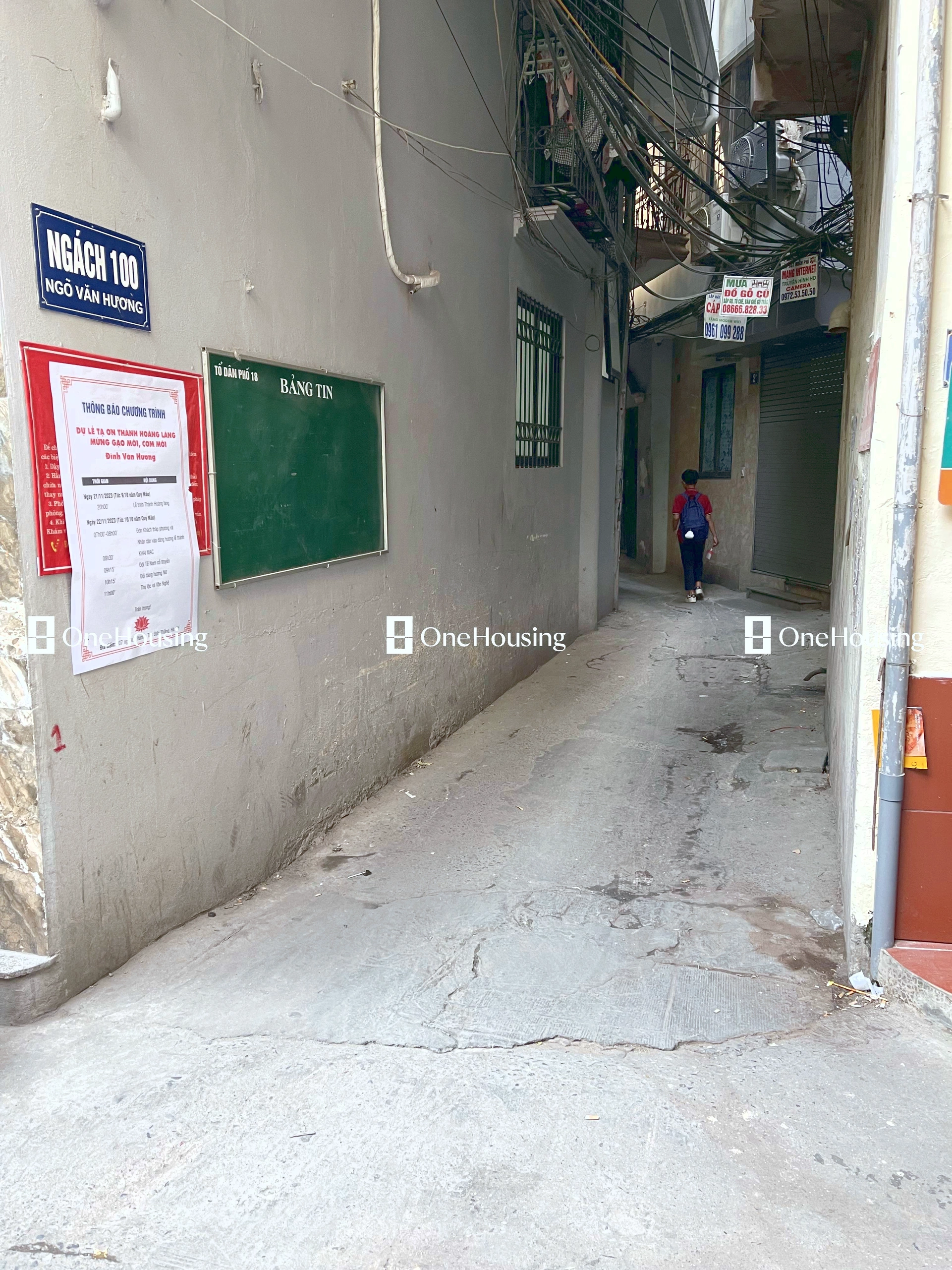 Onehousing image