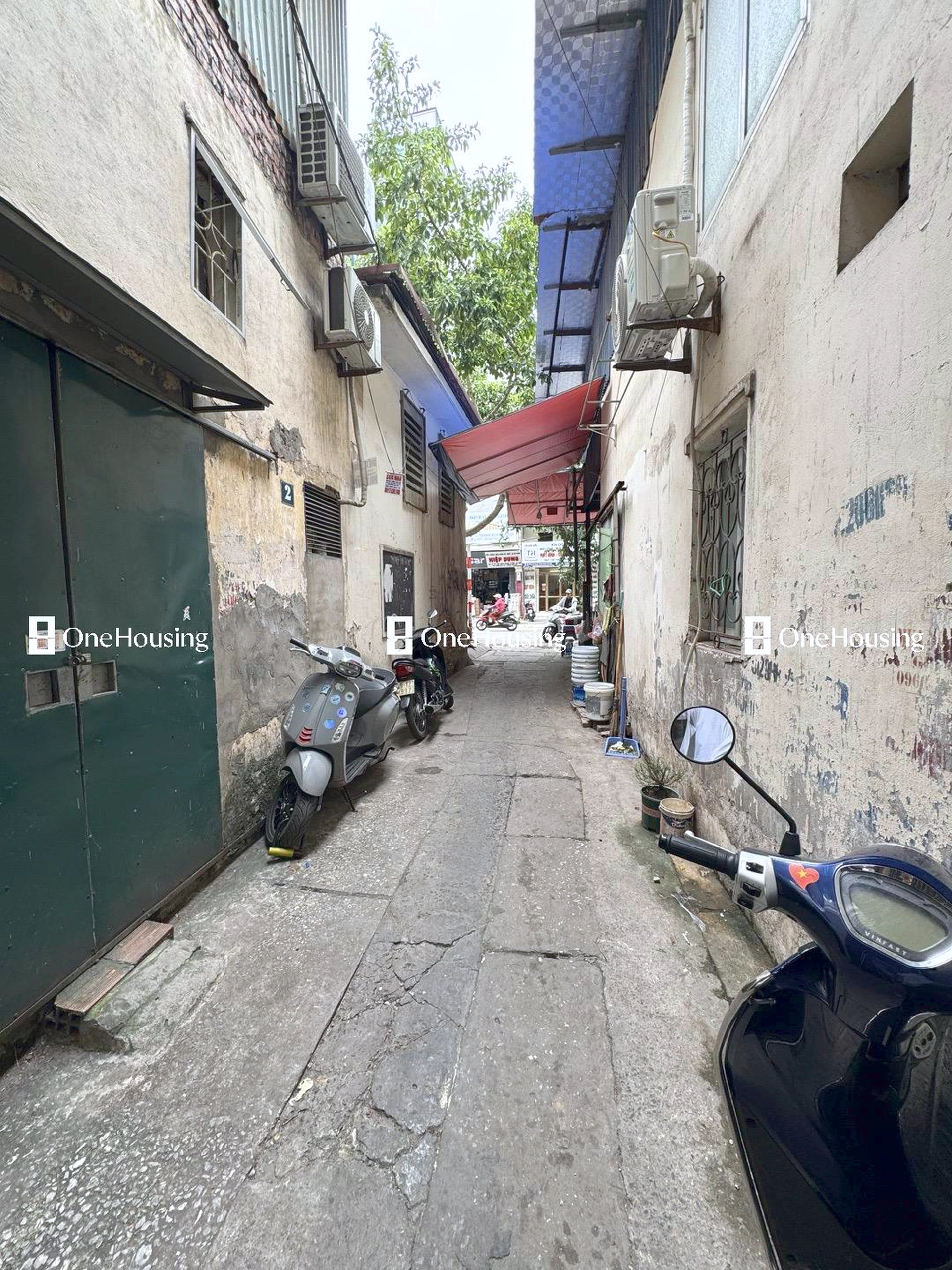 Onehousing image