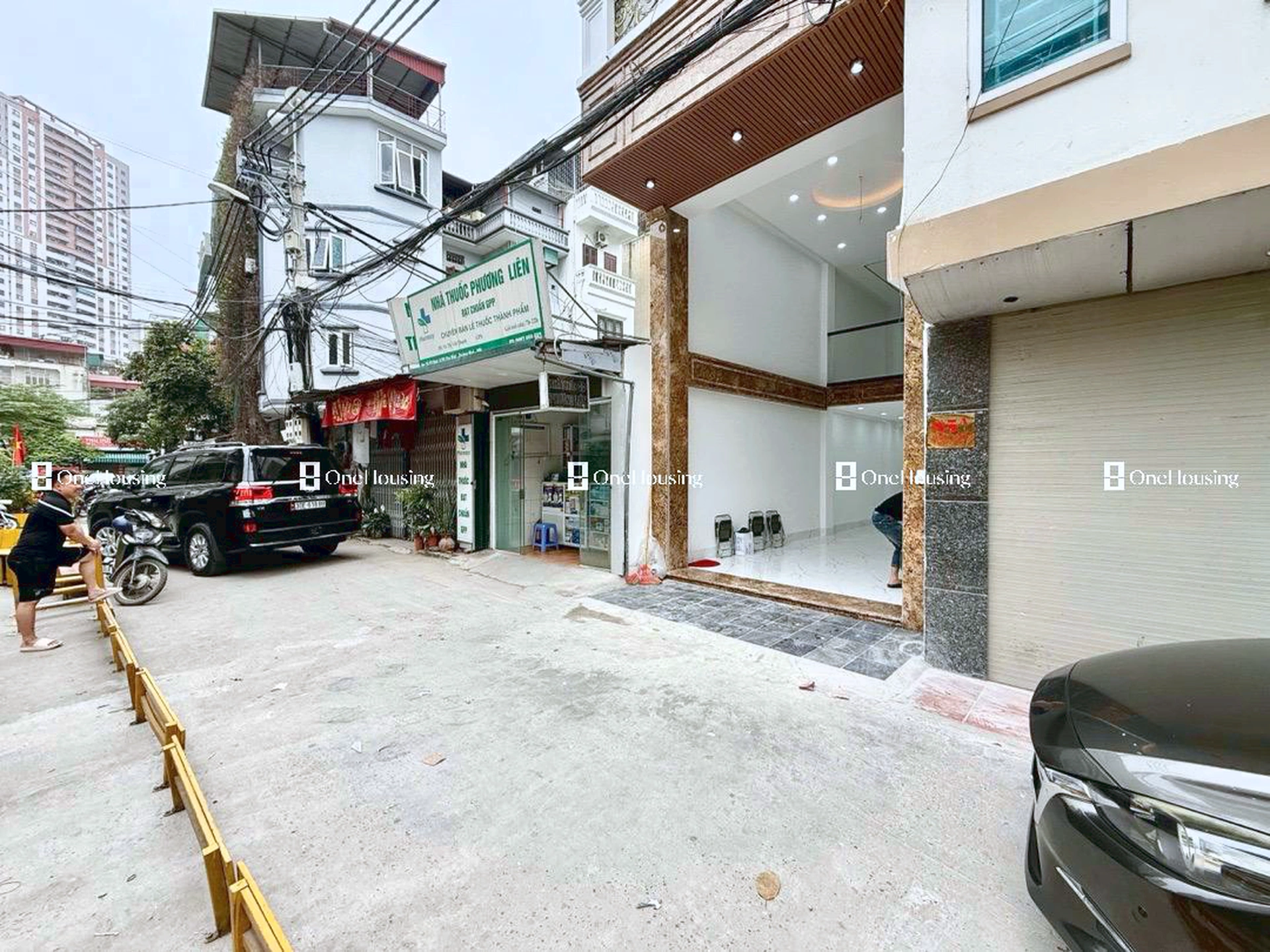 Onehousing image