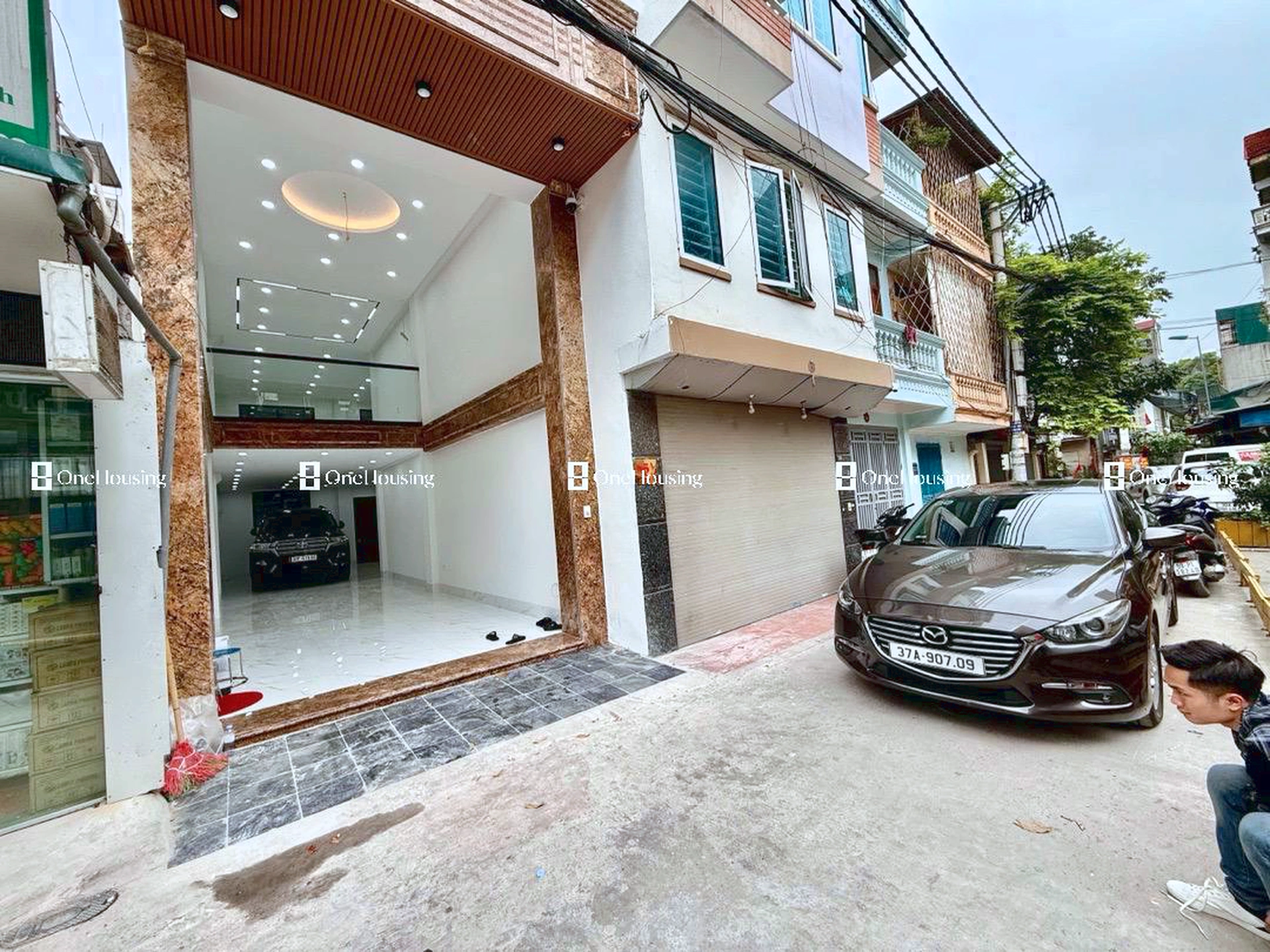 Onehousing image