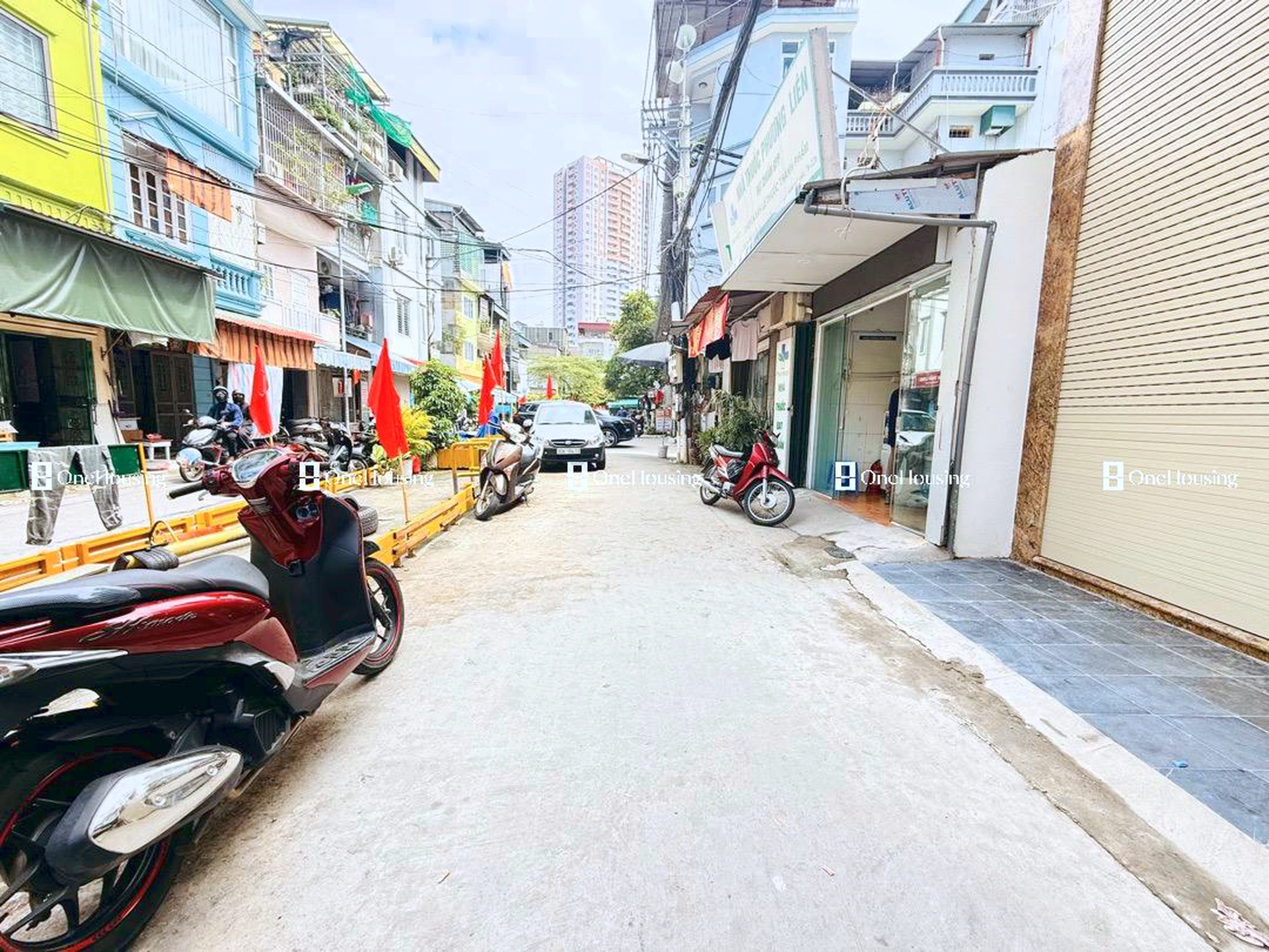Onehousing image